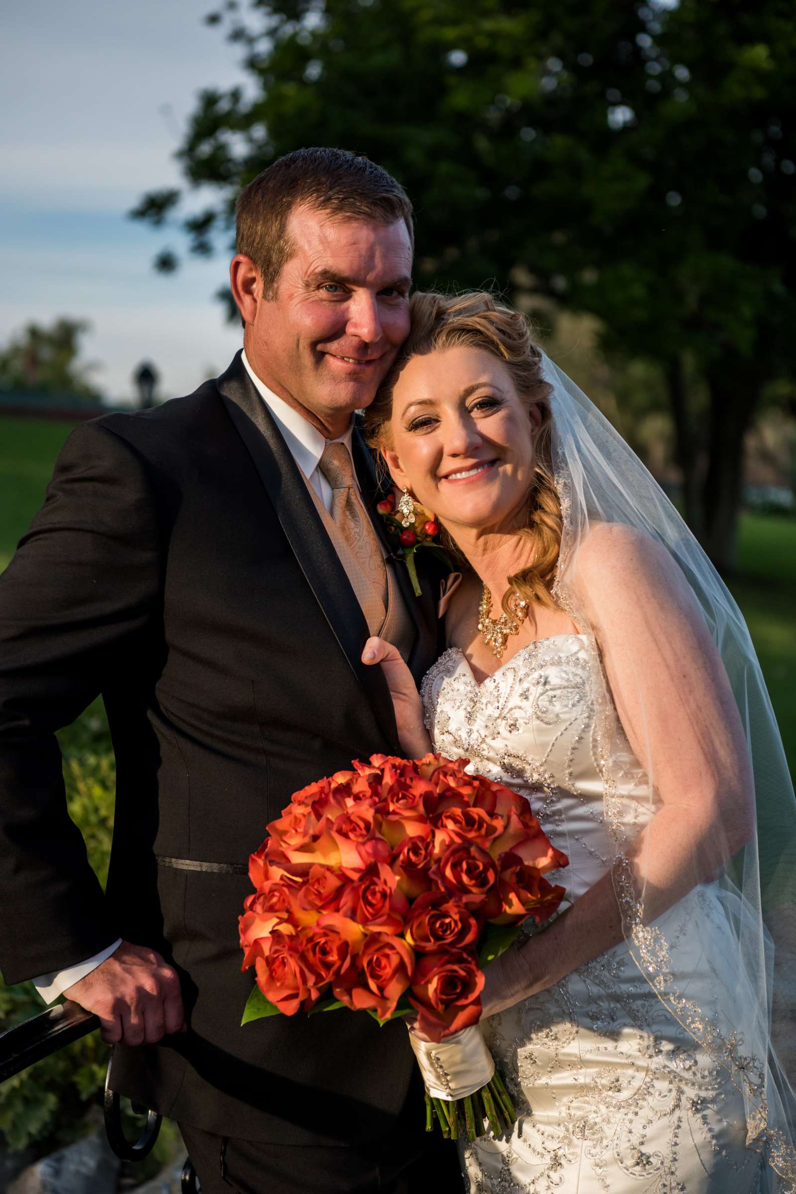 Grand Tradition Estate Wedding, Melissa and Steven Wedding Photo #276817 by True Photography