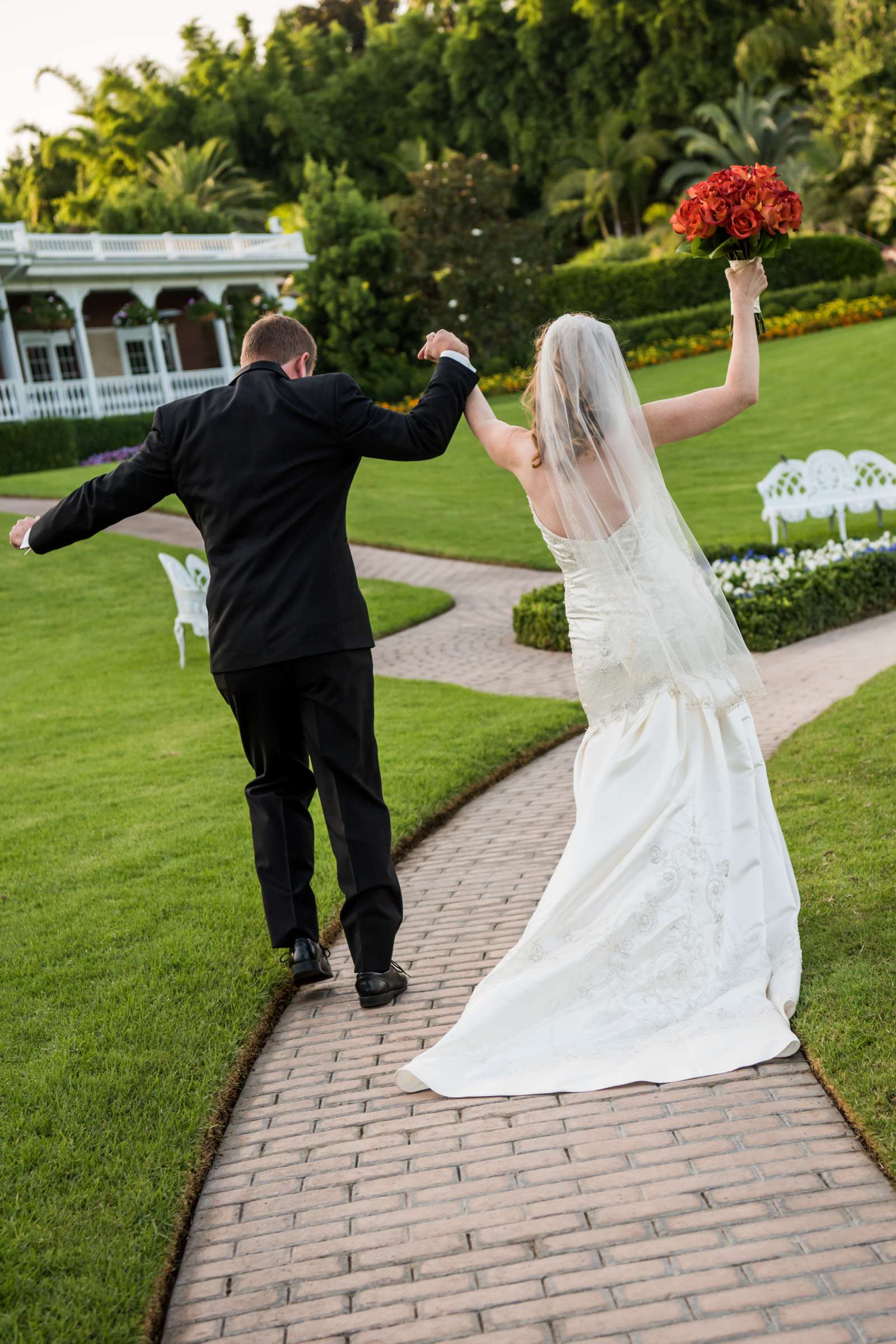 Grand Tradition Estate Wedding, Melissa and Steven Wedding Photo #276818 by True Photography