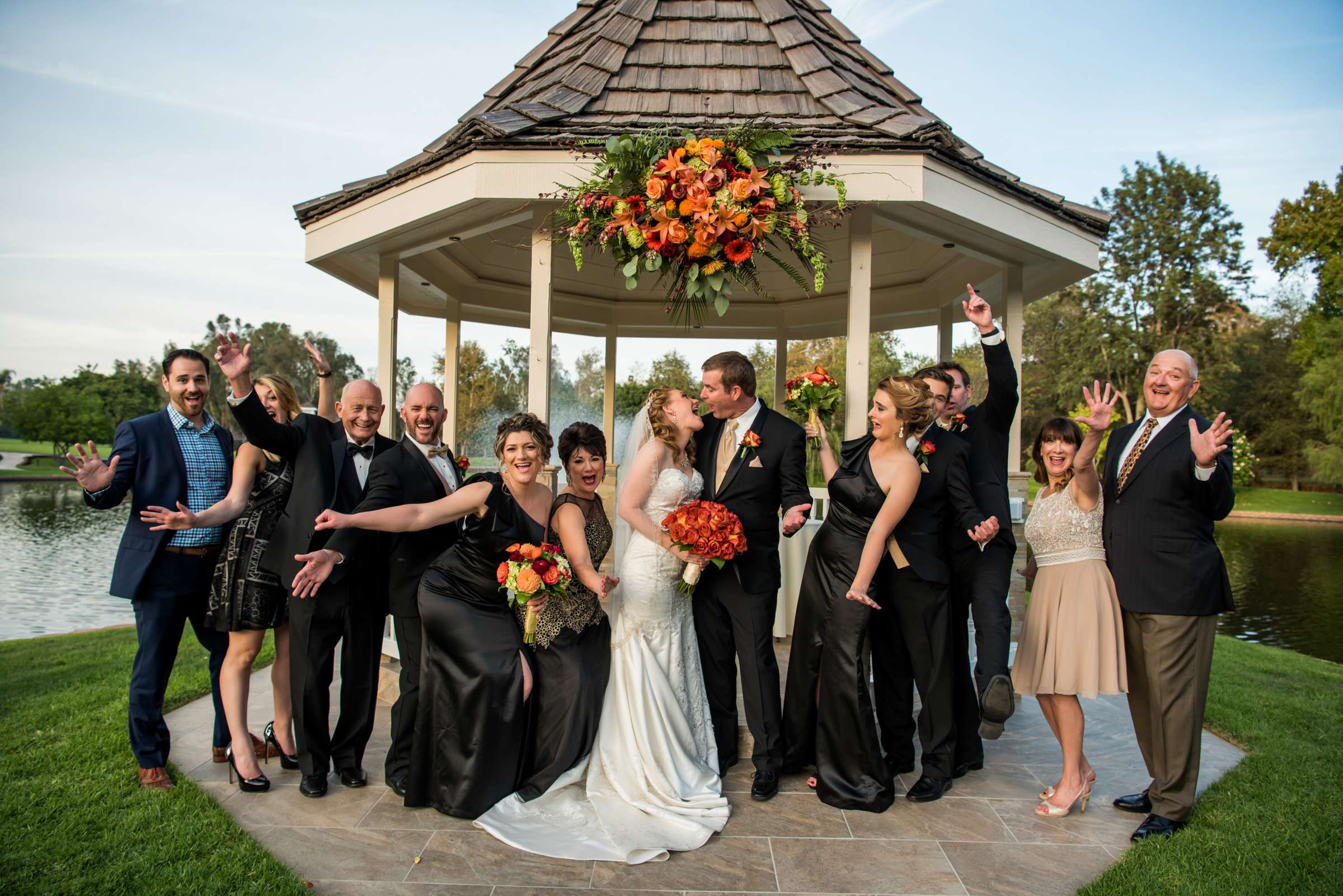 Grand Tradition Estate Wedding, Melissa and Steven Wedding Photo #276820 by True Photography