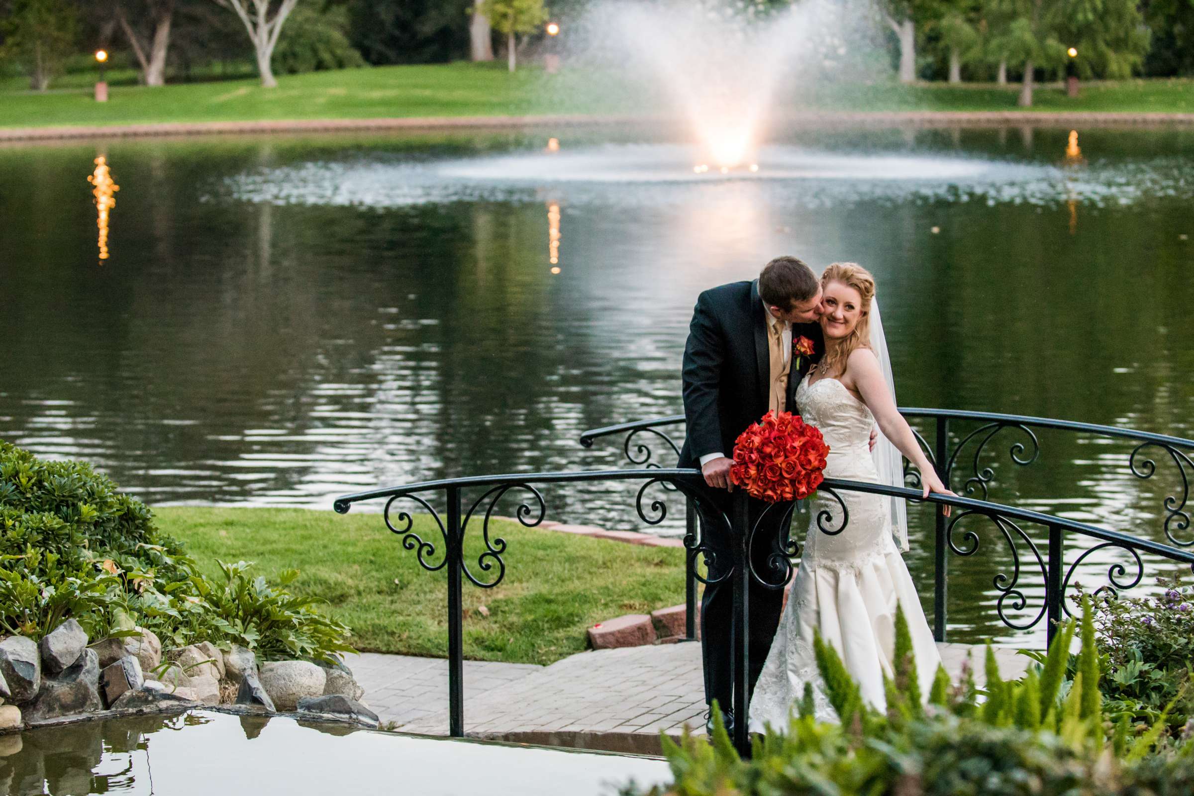 Grand Tradition Estate Wedding, Melissa and Steven Wedding Photo #276821 by True Photography