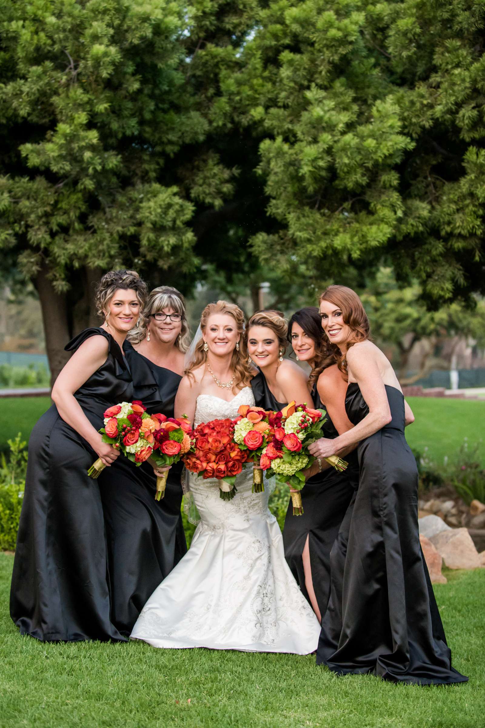 Grand Tradition Estate Wedding, Melissa and Steven Wedding Photo #276826 by True Photography