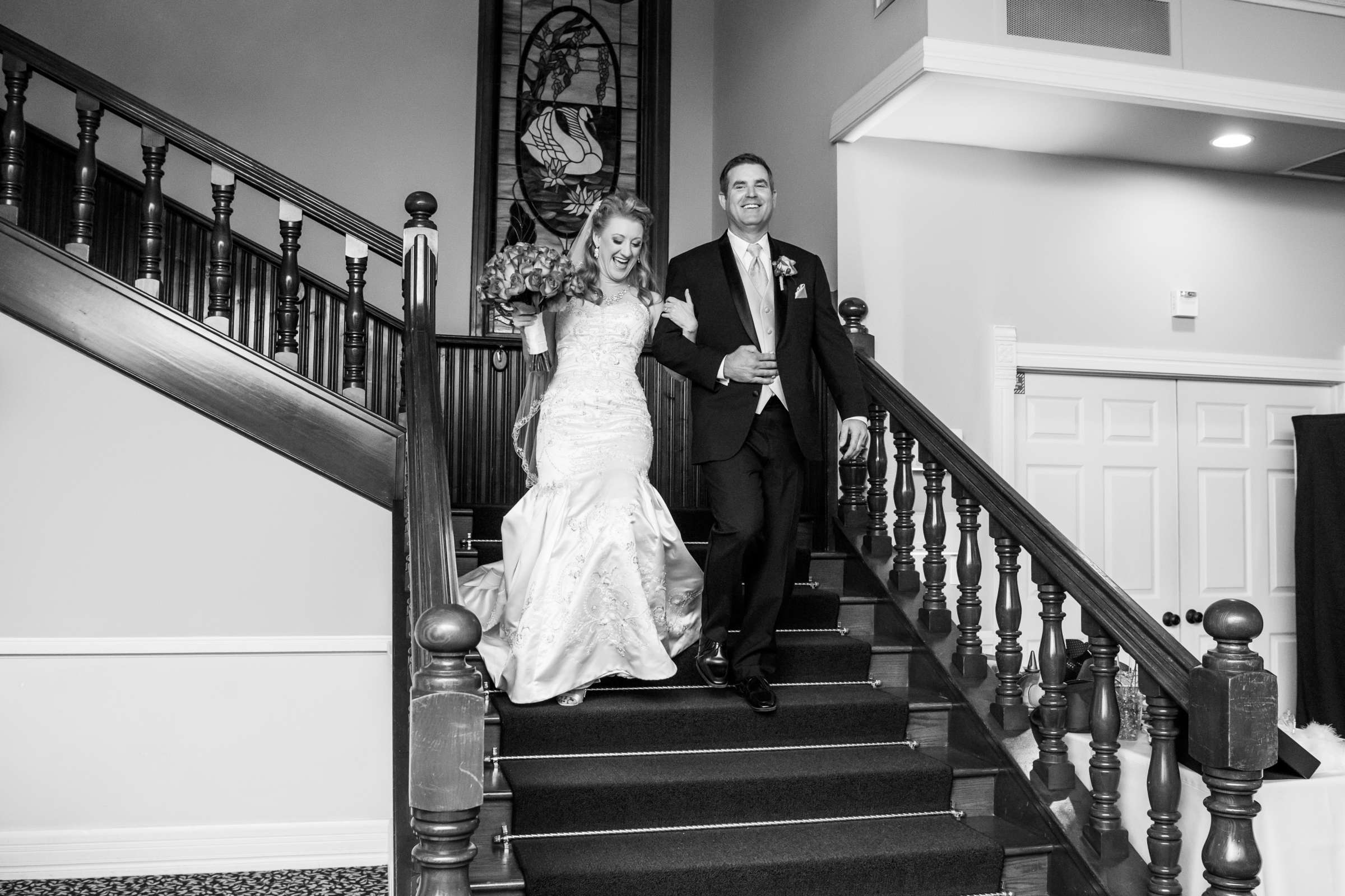 Grand Tradition Estate Wedding, Melissa and Steven Wedding Photo #276828 by True Photography