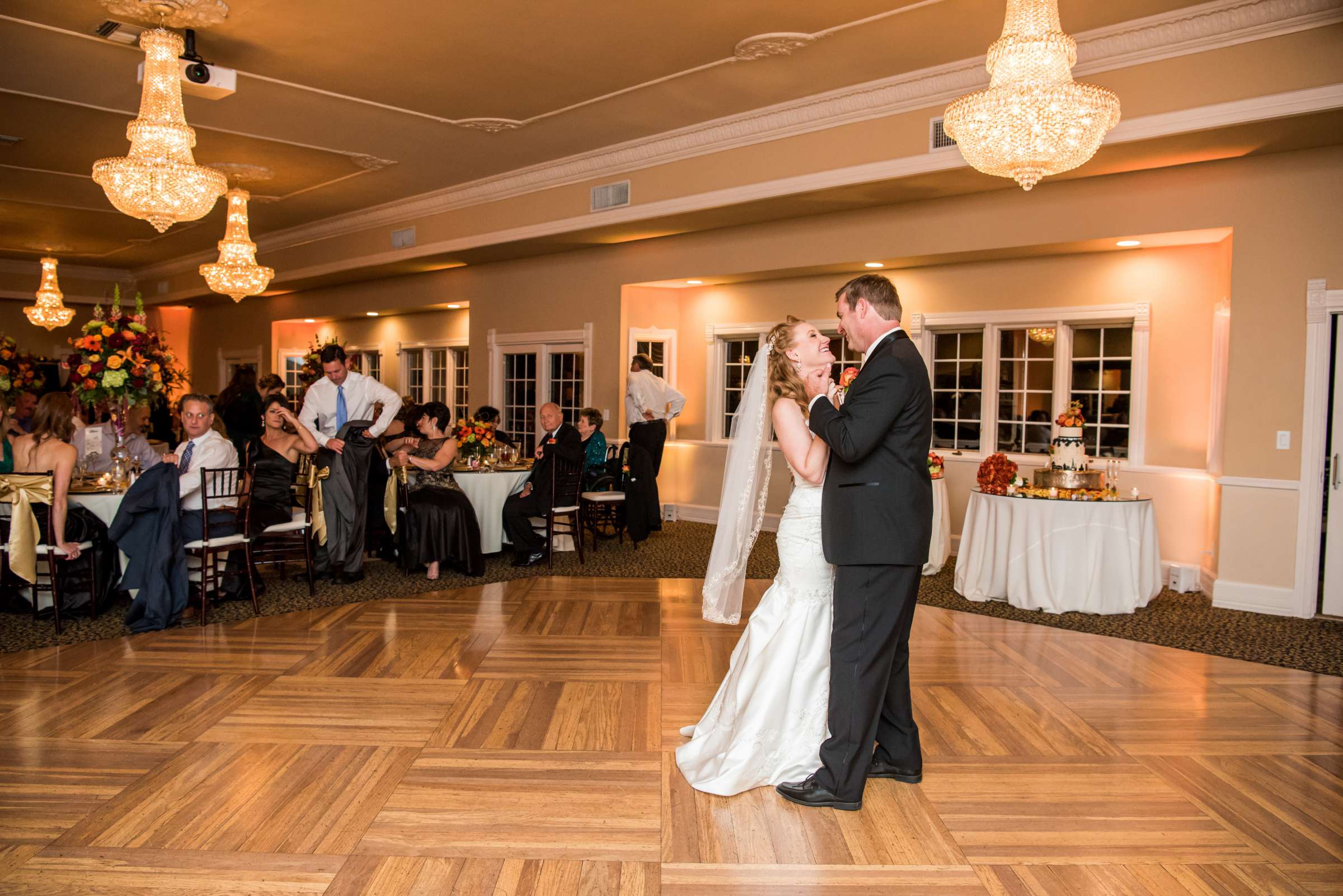 Grand Tradition Estate Wedding, Melissa and Steven Wedding Photo #276830 by True Photography