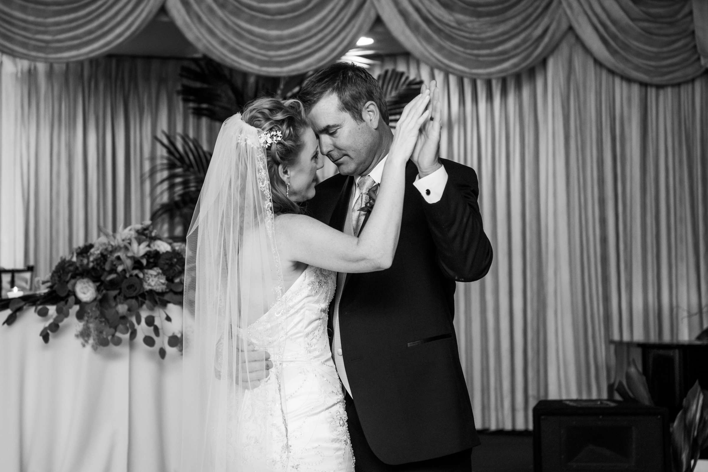 Grand Tradition Estate Wedding, Melissa and Steven Wedding Photo #276831 by True Photography