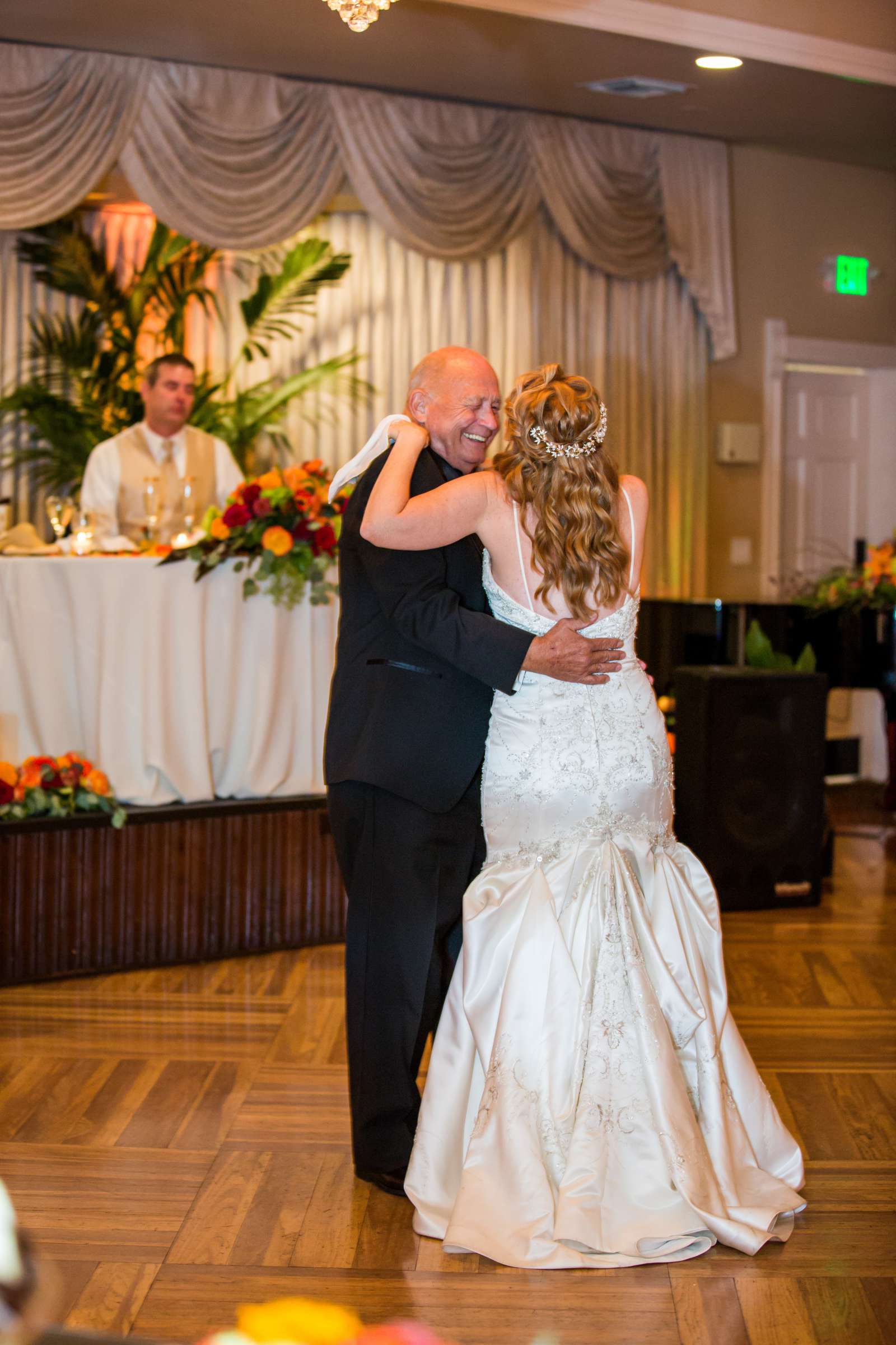 Grand Tradition Estate Wedding, Melissa and Steven Wedding Photo #276844 by True Photography
