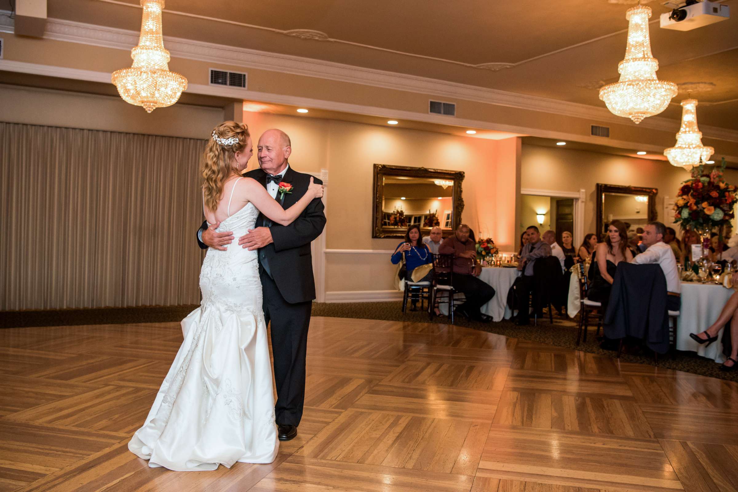 Grand Tradition Estate Wedding, Melissa and Steven Wedding Photo #276845 by True Photography