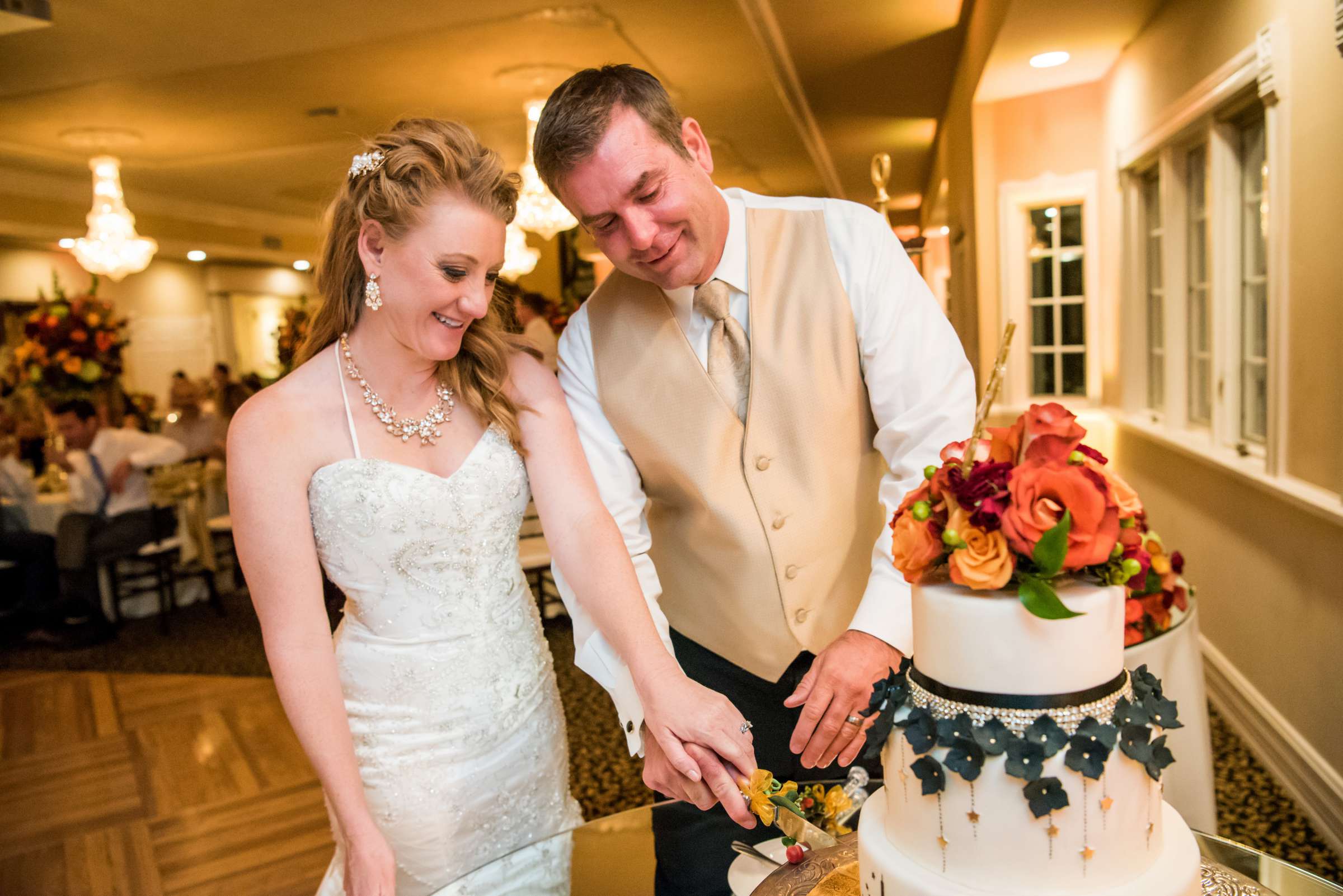 Grand Tradition Estate Wedding, Melissa and Steven Wedding Photo #276854 by True Photography