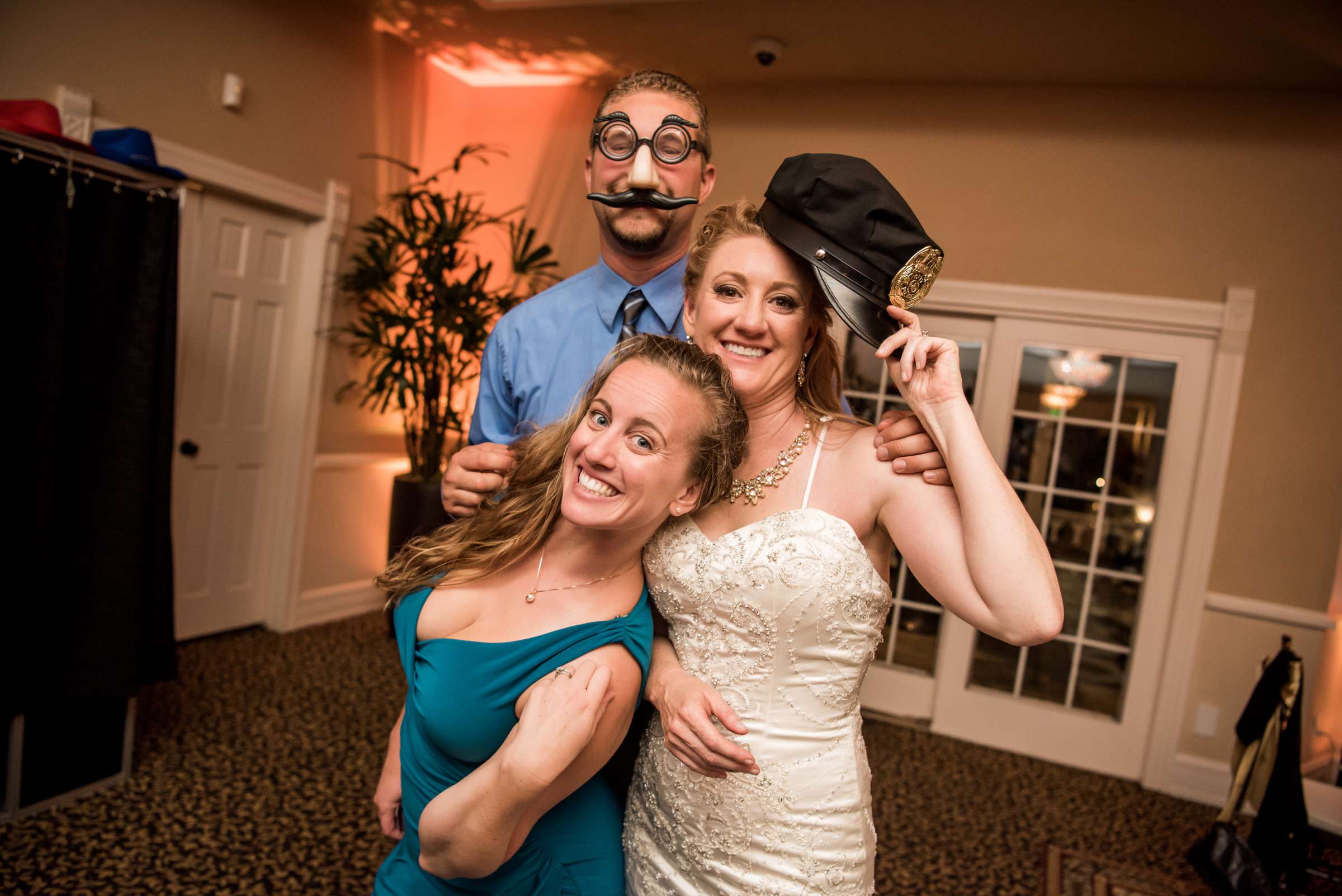 Grand Tradition Estate Wedding, Melissa and Steven Wedding Photo #276864 by True Photography