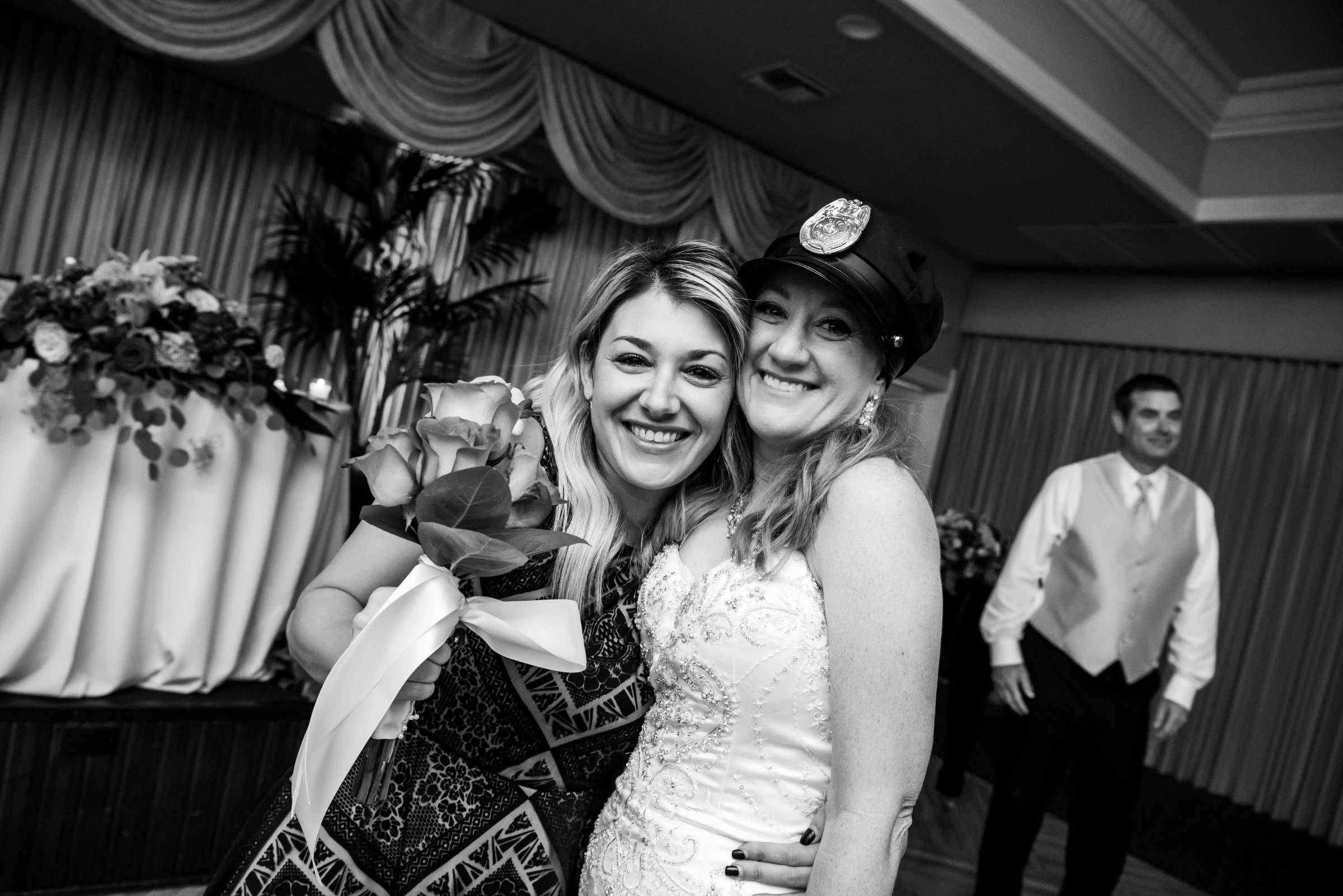 Grand Tradition Estate Wedding, Melissa and Steven Wedding Photo #276868 by True Photography