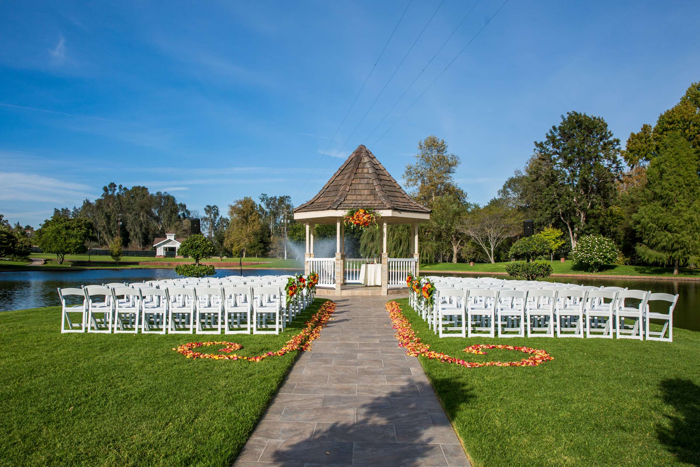 Grand Tradition Estate Wedding, Melissa and Steven Wedding Photo #276887 by True Photography