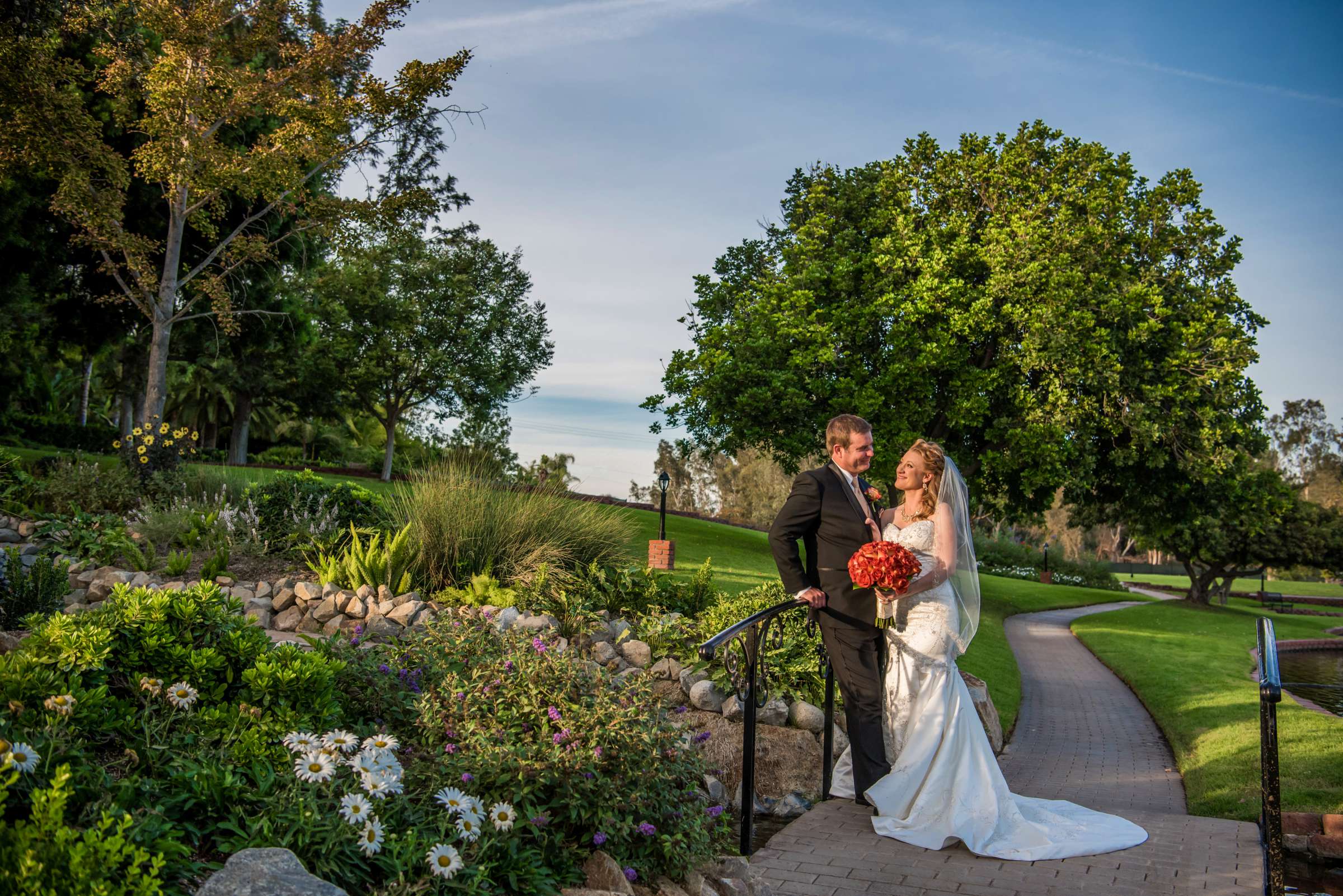 Grand Tradition Estate Wedding, Melissa and Steven Wedding Photo #276937 by True Photography