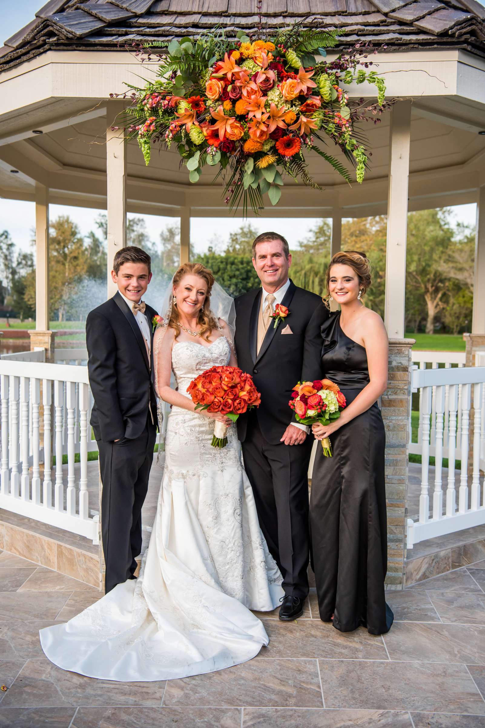 Grand Tradition Estate Wedding, Melissa and Steven Wedding Photo #277112 by True Photography