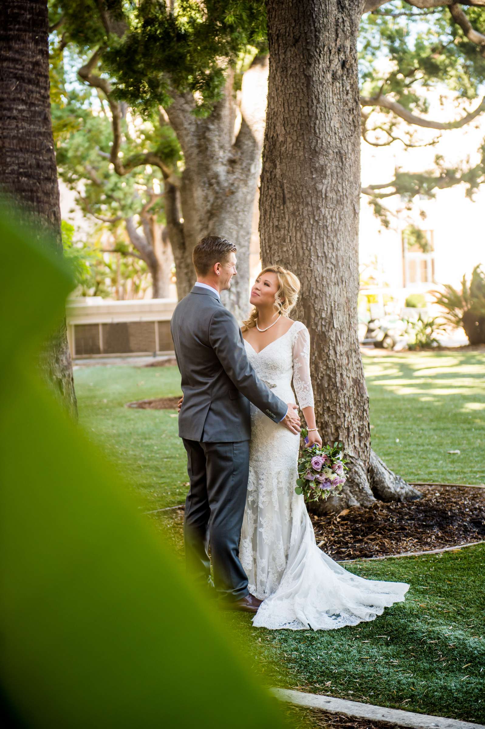 Private Residence Wedding, Jen and Andrew Wedding Photo #19 by True Photography