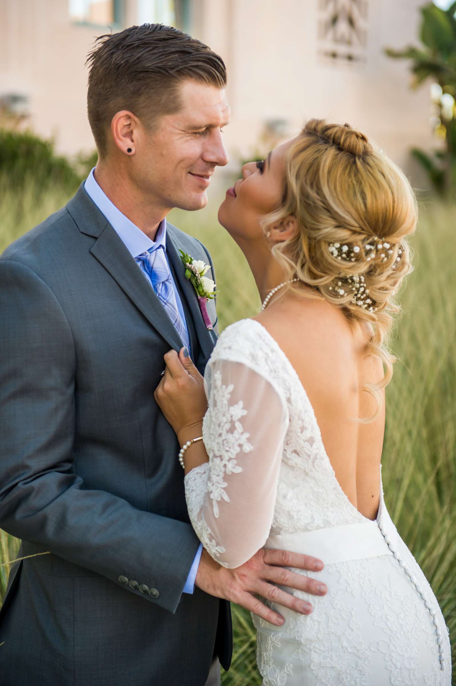 Private Residence Wedding, Jen and Andrew Wedding Photo #20 by True Photography