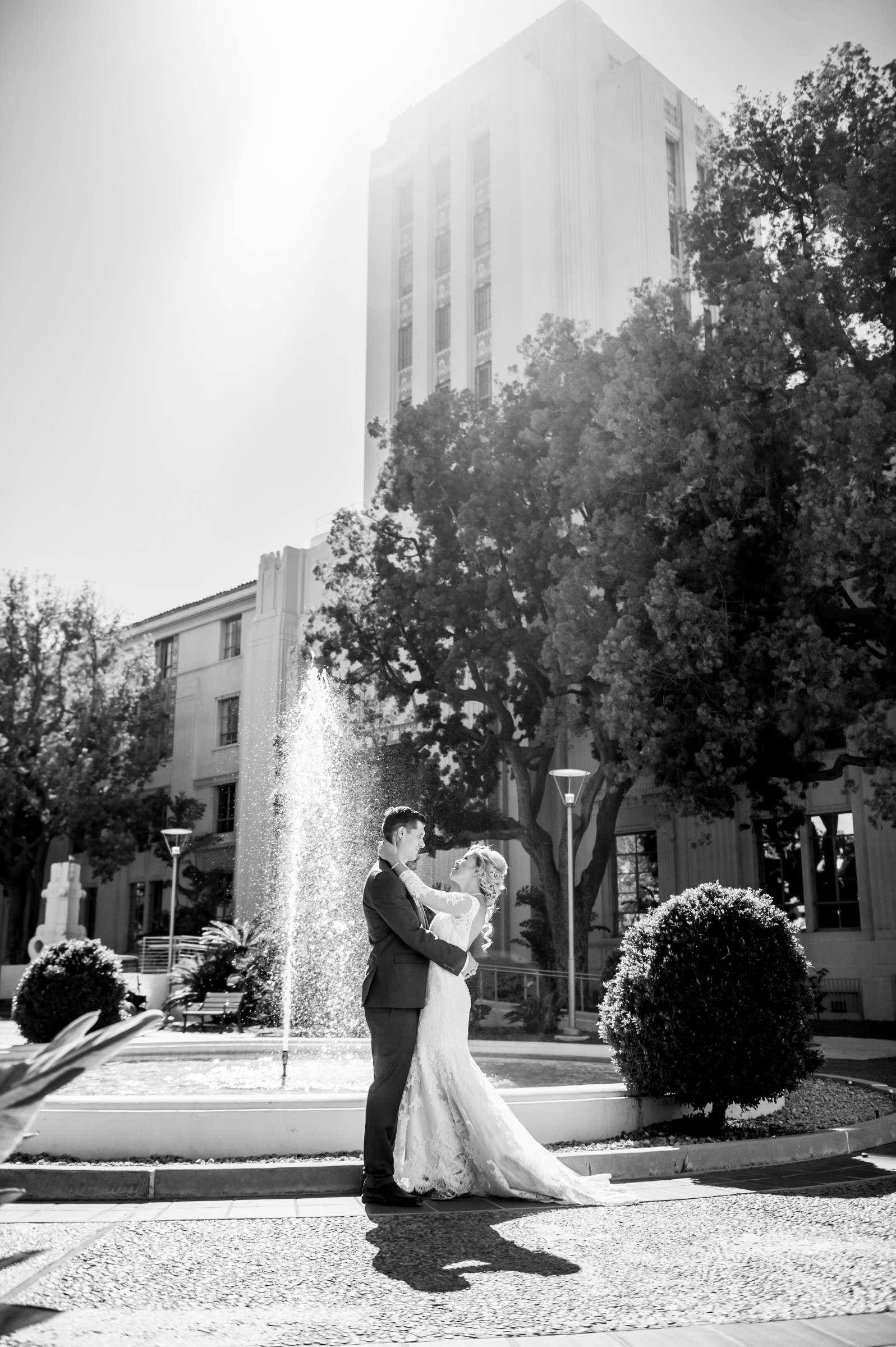 Private Residence Wedding, Jen and Andrew Wedding Photo #22 by True Photography