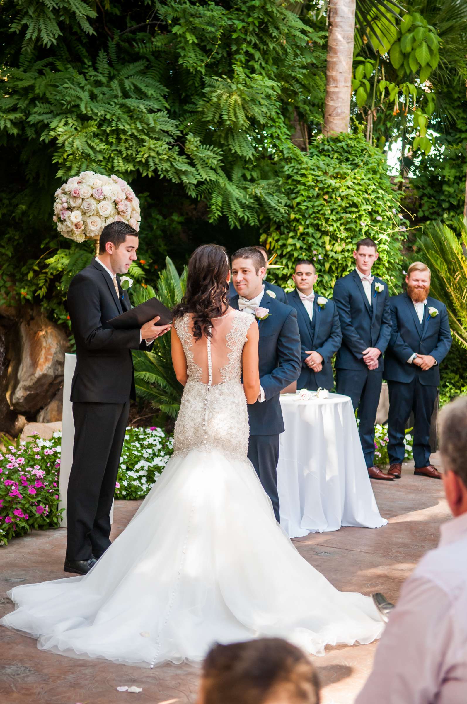 Grand Tradition Estate Wedding, Victoria and Eric Wedding Photo #277305 by True Photography