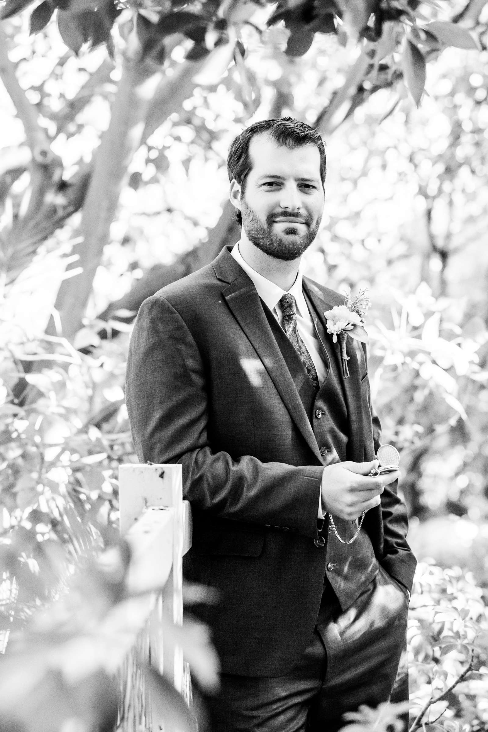 Botanica the Venue Wedding, Erin and Mark Wedding Photo #7 by True Photography