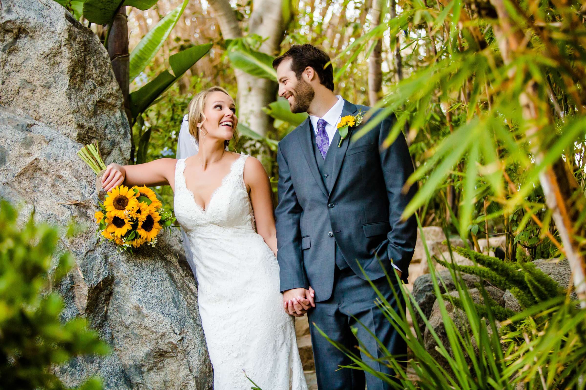 Botanica the Venue Wedding, Erin and Mark Wedding Photo #14 by True Photography