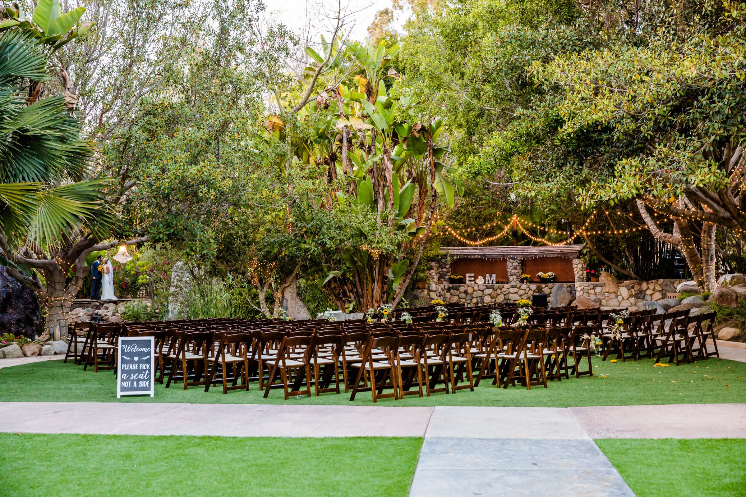 Botanica the Venue Wedding, Erin and Mark Wedding Photo #45 by True Photography