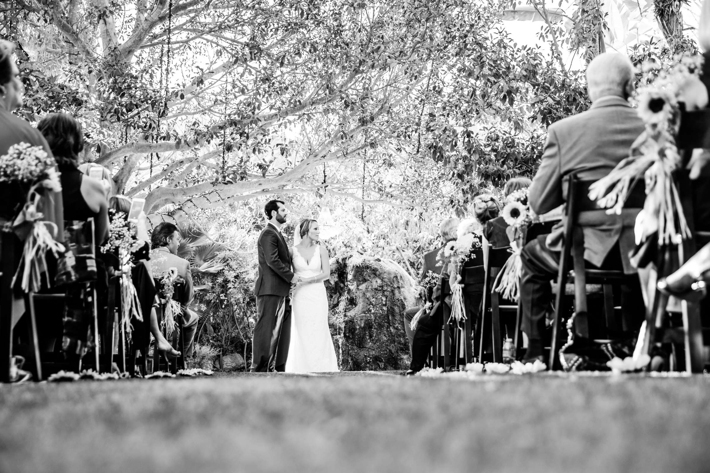 Botanica the Venue Wedding, Erin and Mark Wedding Photo #52 by True Photography