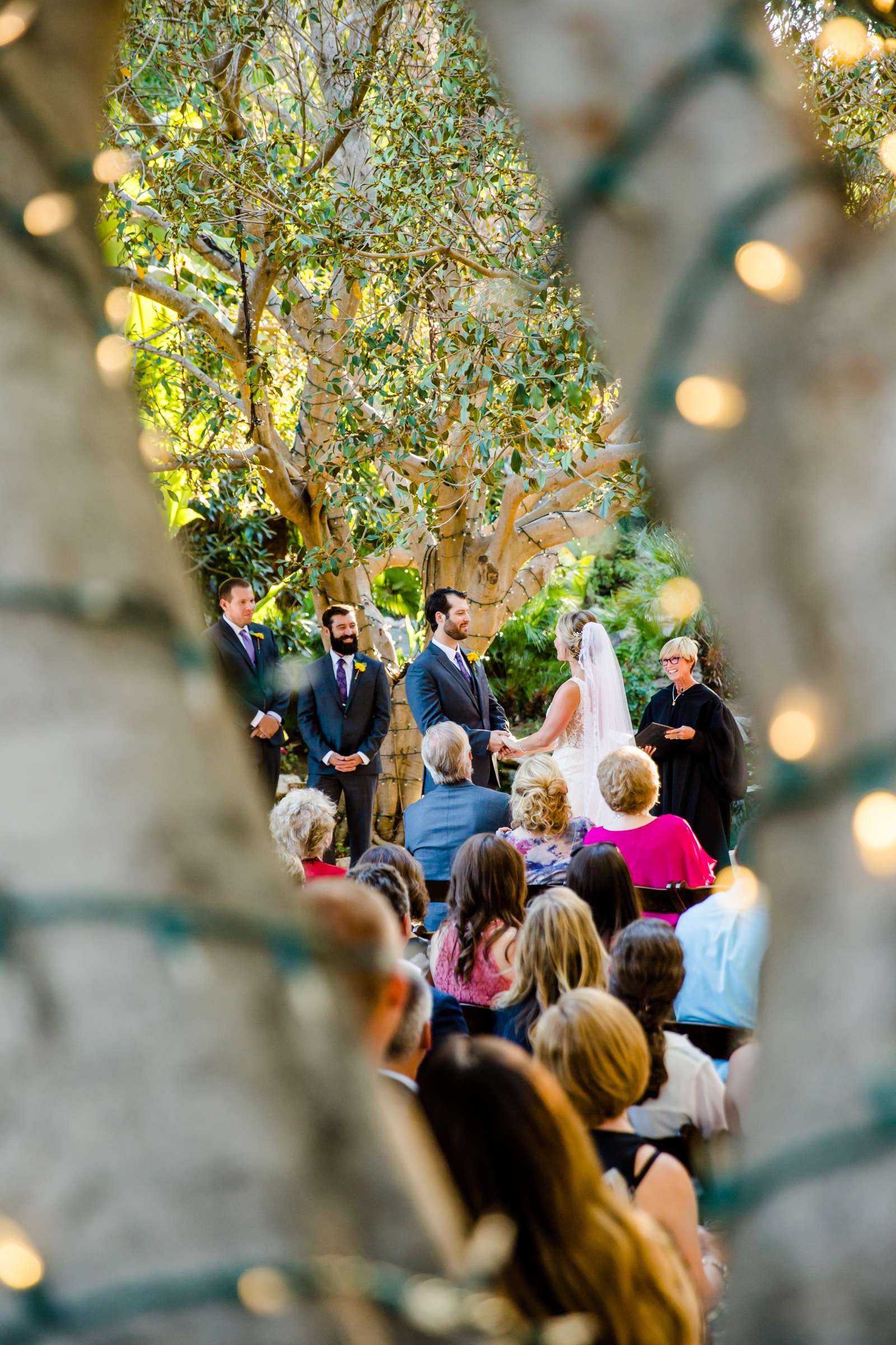 Botanica the Venue Wedding, Erin and Mark Wedding Photo #62 by True Photography