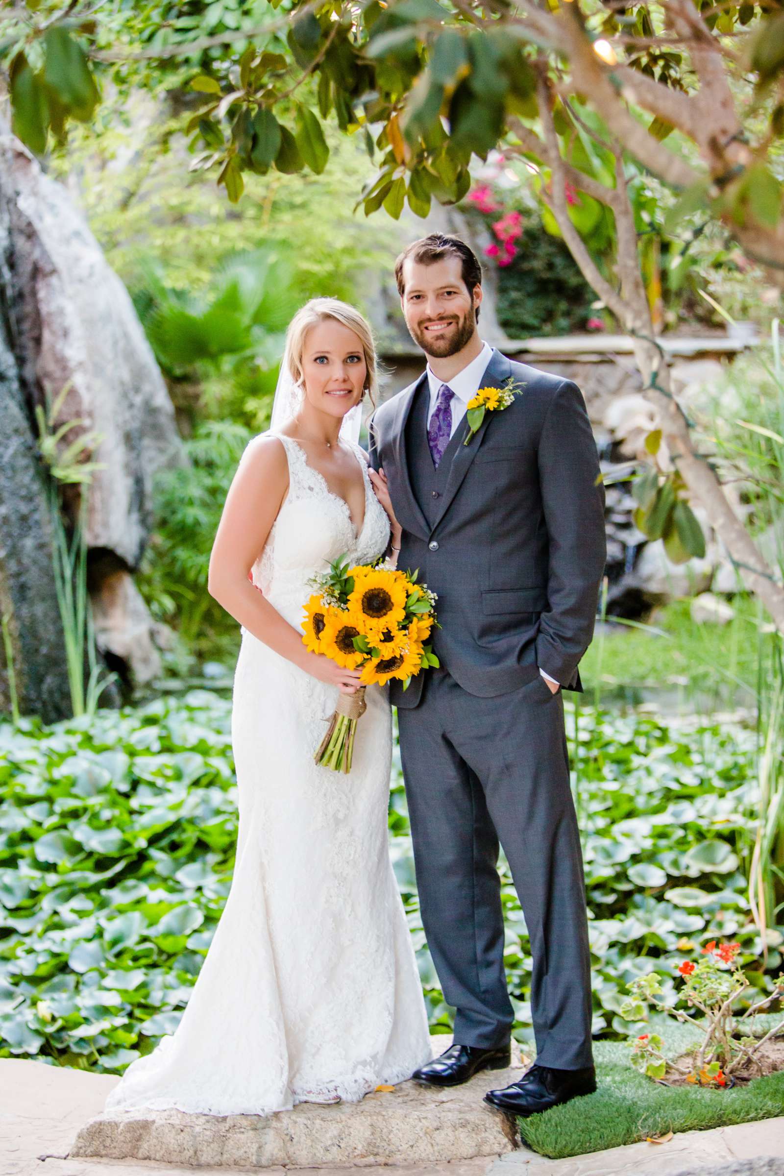 Botanica the Venue Wedding, Erin and Mark Wedding Photo #72 by True Photography