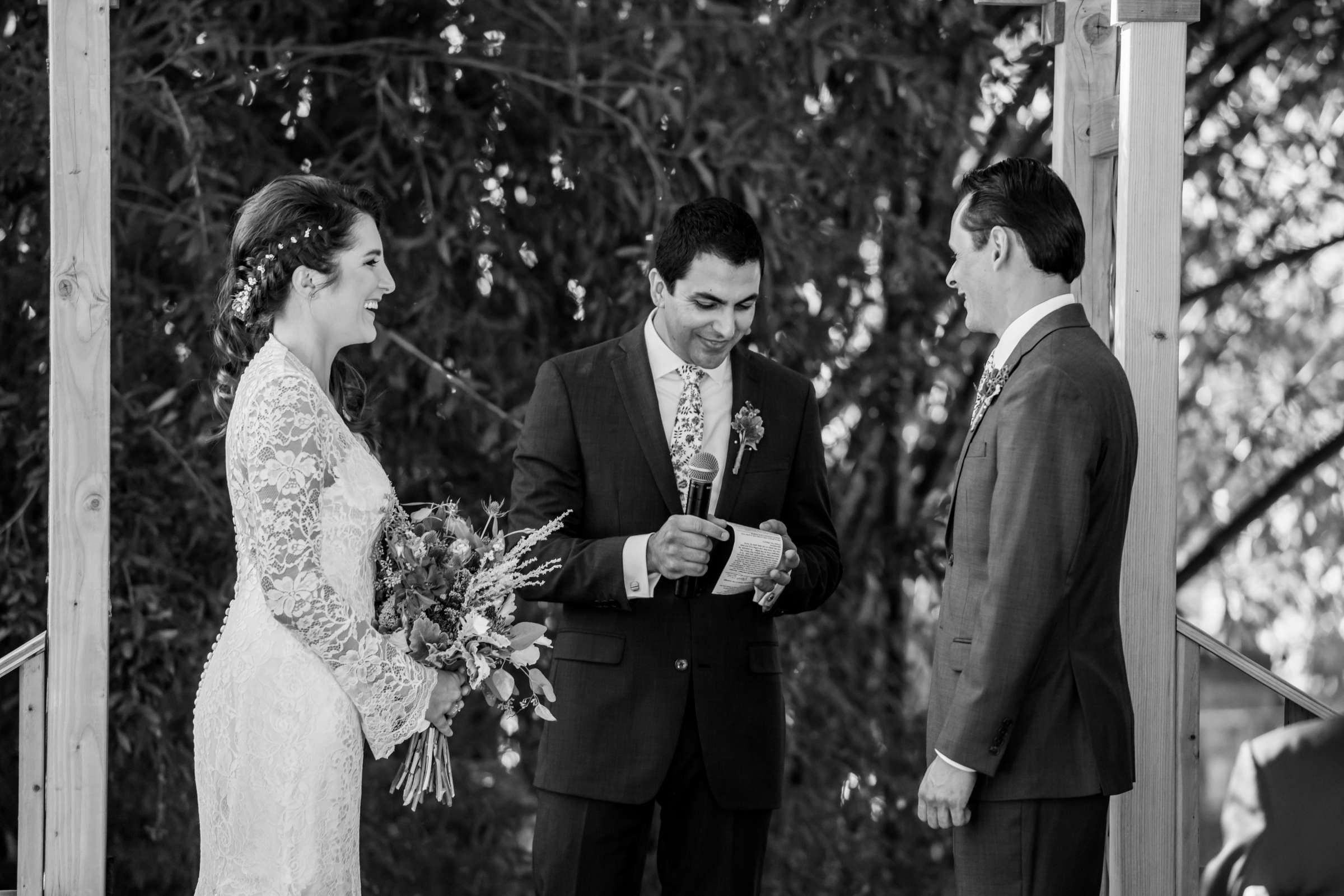 Bheau View Ranch Wedding coordinated by Westway Events, Allison and Chris Wedding Photo #277665 by True Photography