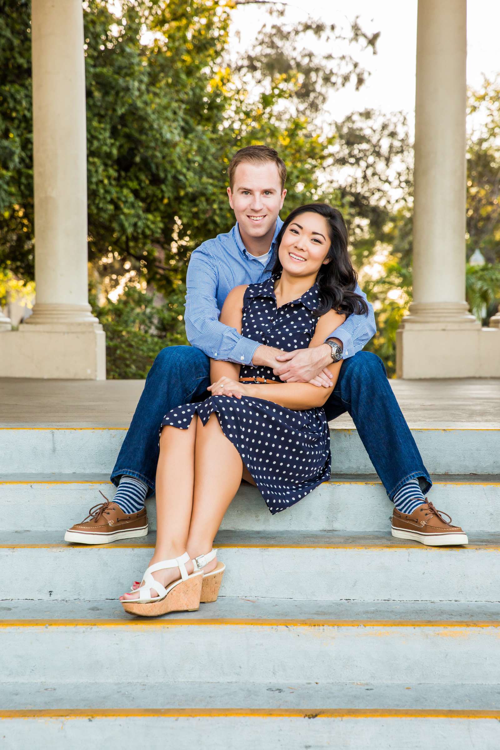 Engagement, Naomi and Andrew Engagement Photo #277845 by True Photography