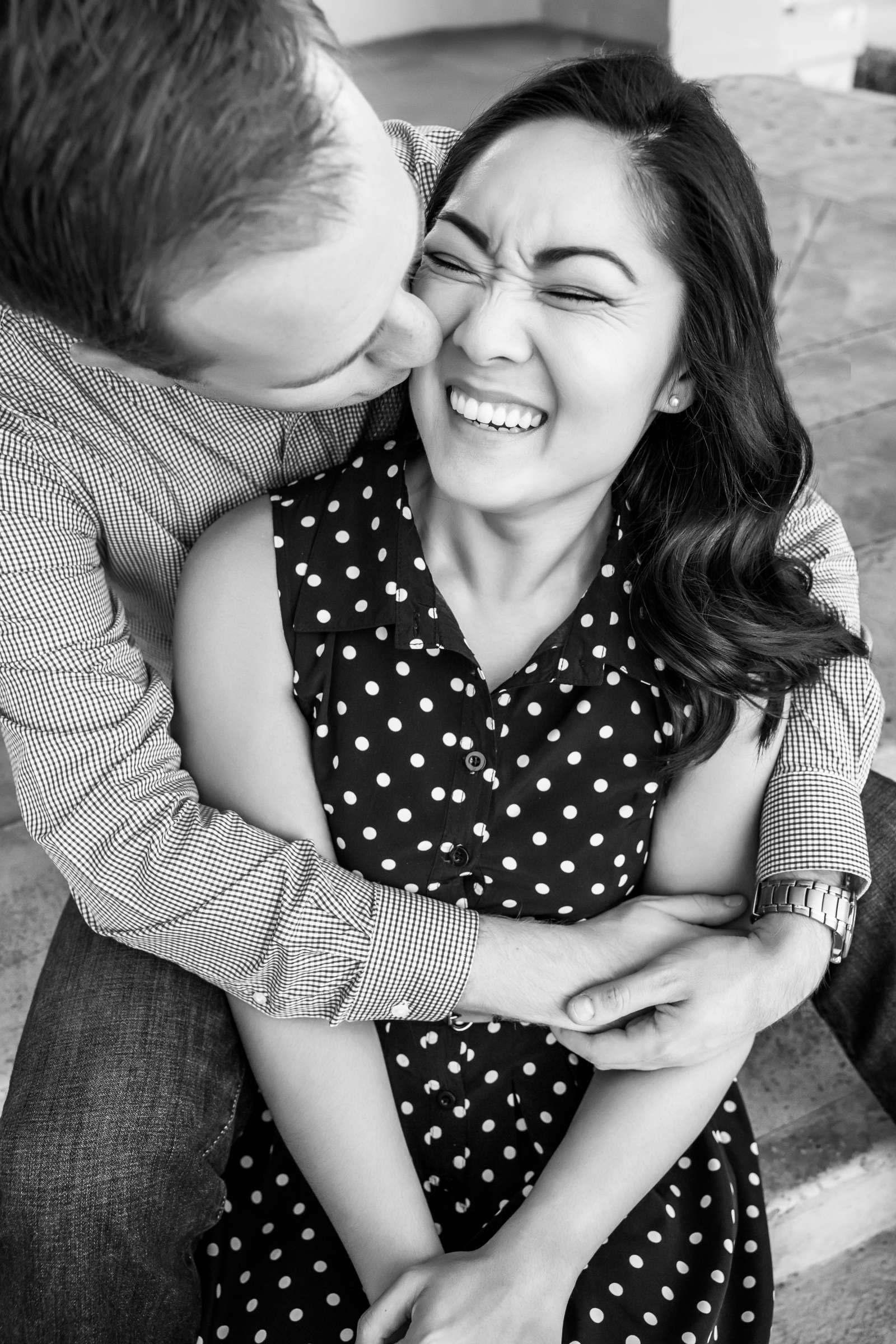 Engagement, Naomi and Andrew Engagement Photo #277857 by True Photography