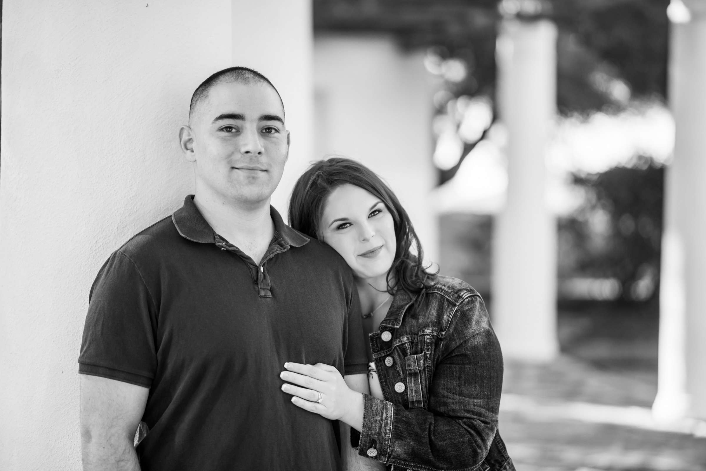 Engagement, Ashley and John Engagement Photo #277891 by True Photography