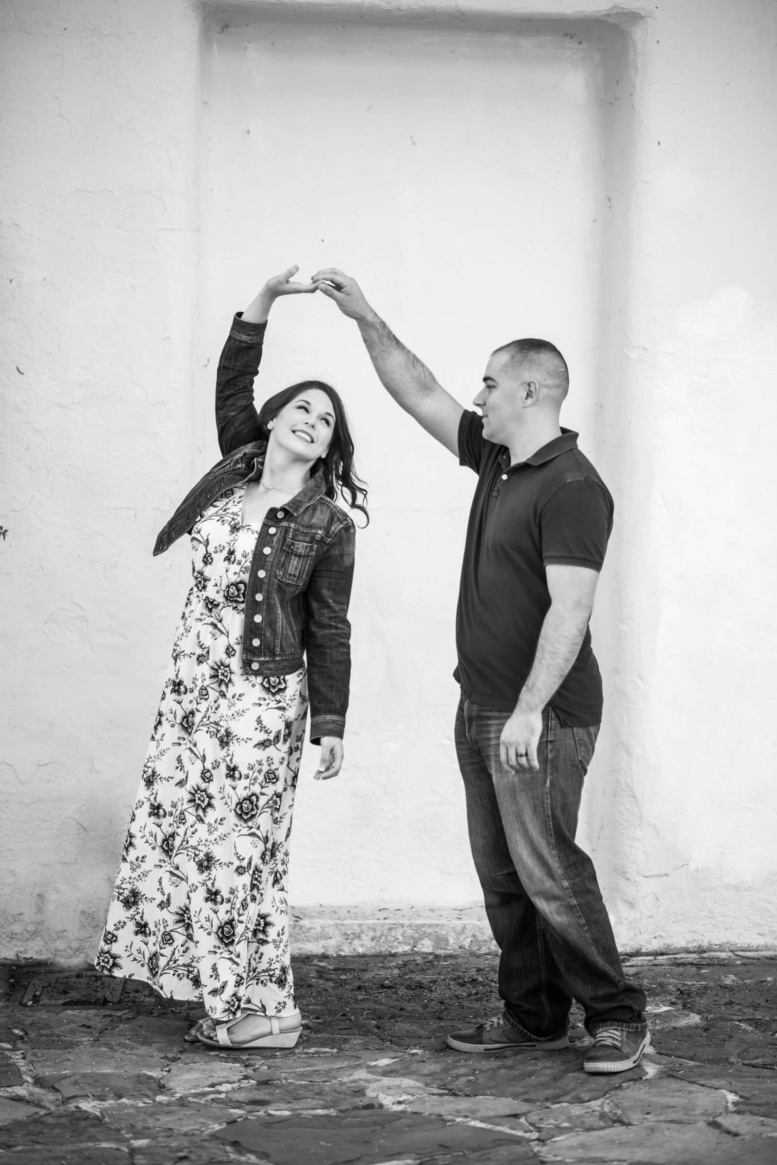 Engagement, Ashley and John Engagement Photo #277898 by True Photography