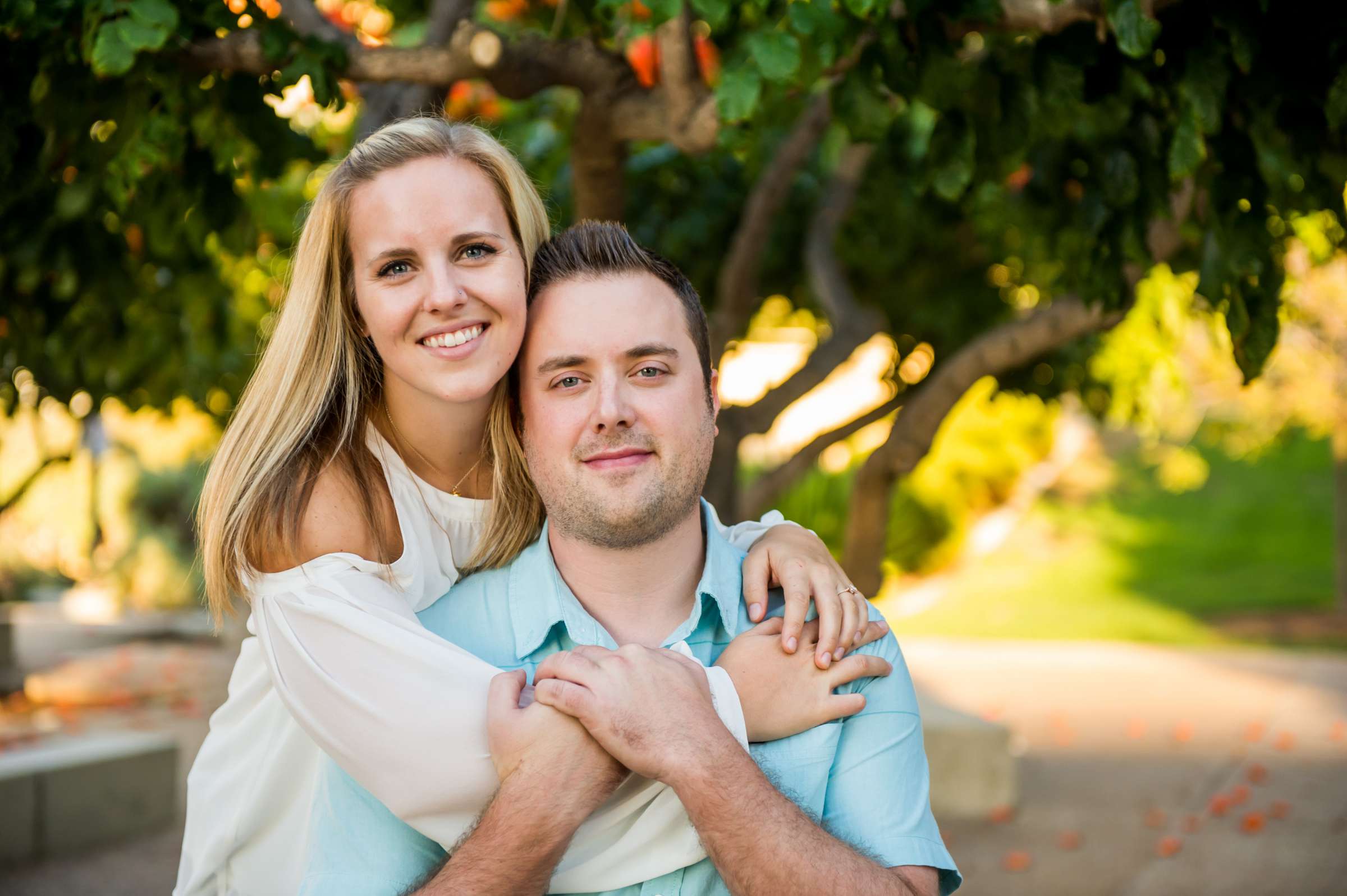 Engagement, Erika and David Engagement Photo #277915 by True Photography