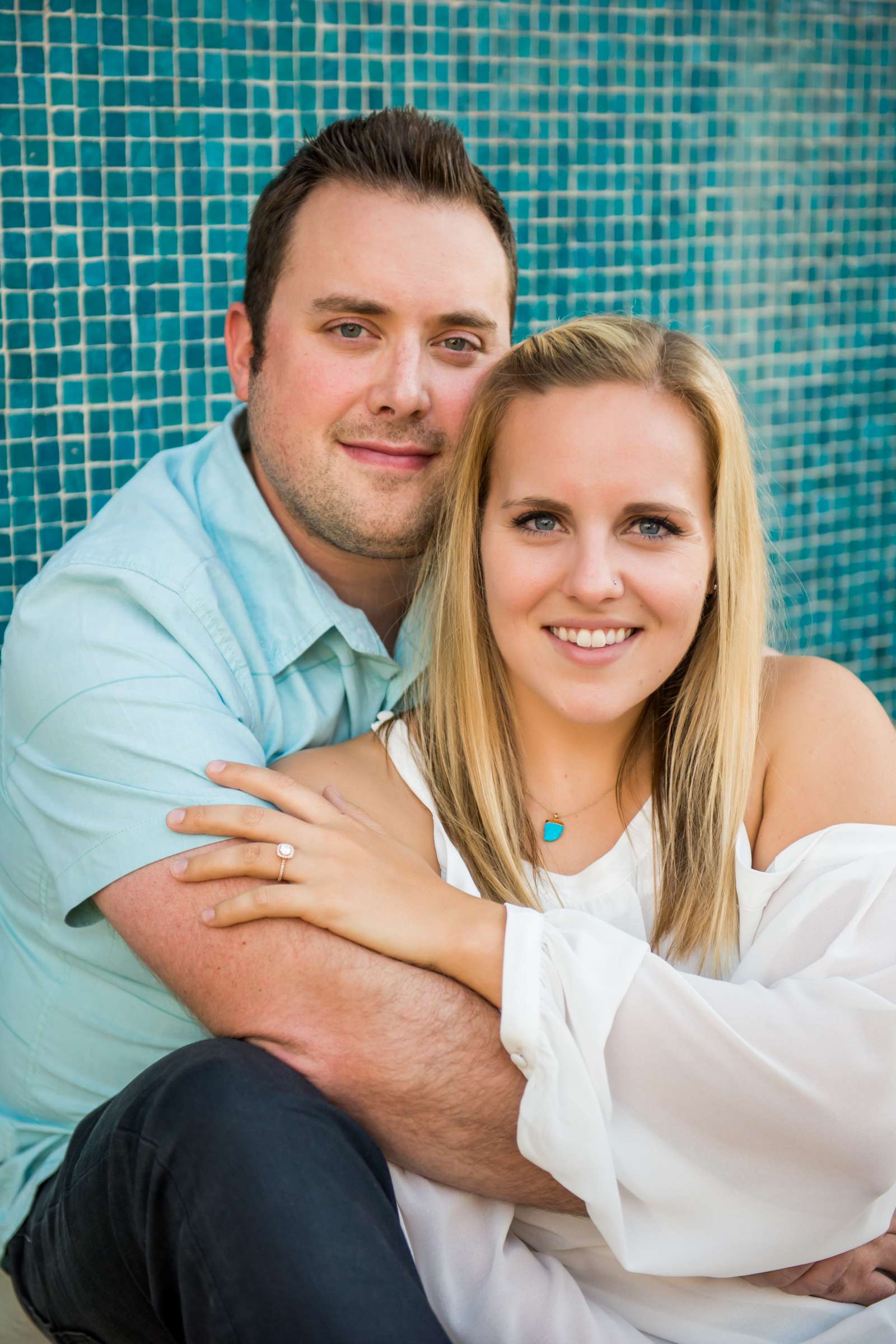 Engagement, Erika and David Engagement Photo #277923 by True Photography