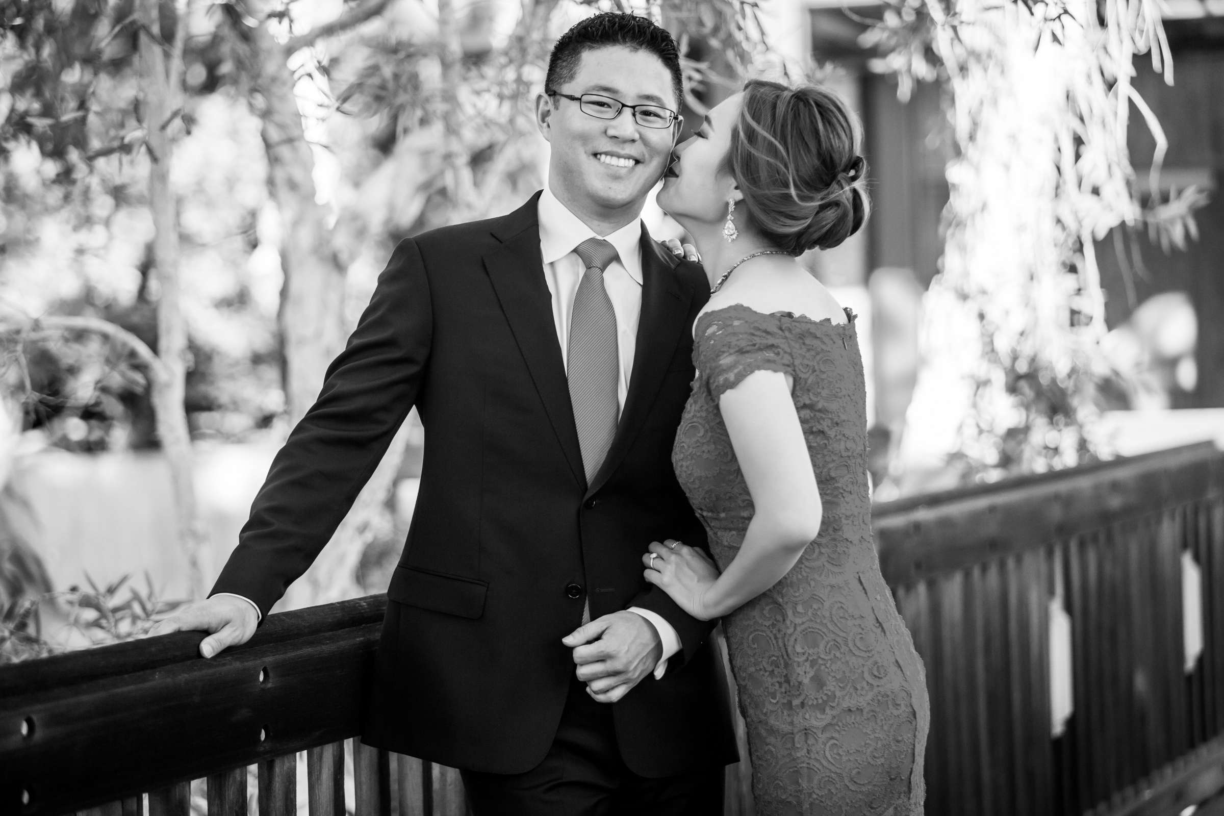 Engagement, Joyce seon mi and Jong Engagement Photo #278177 by True Photography