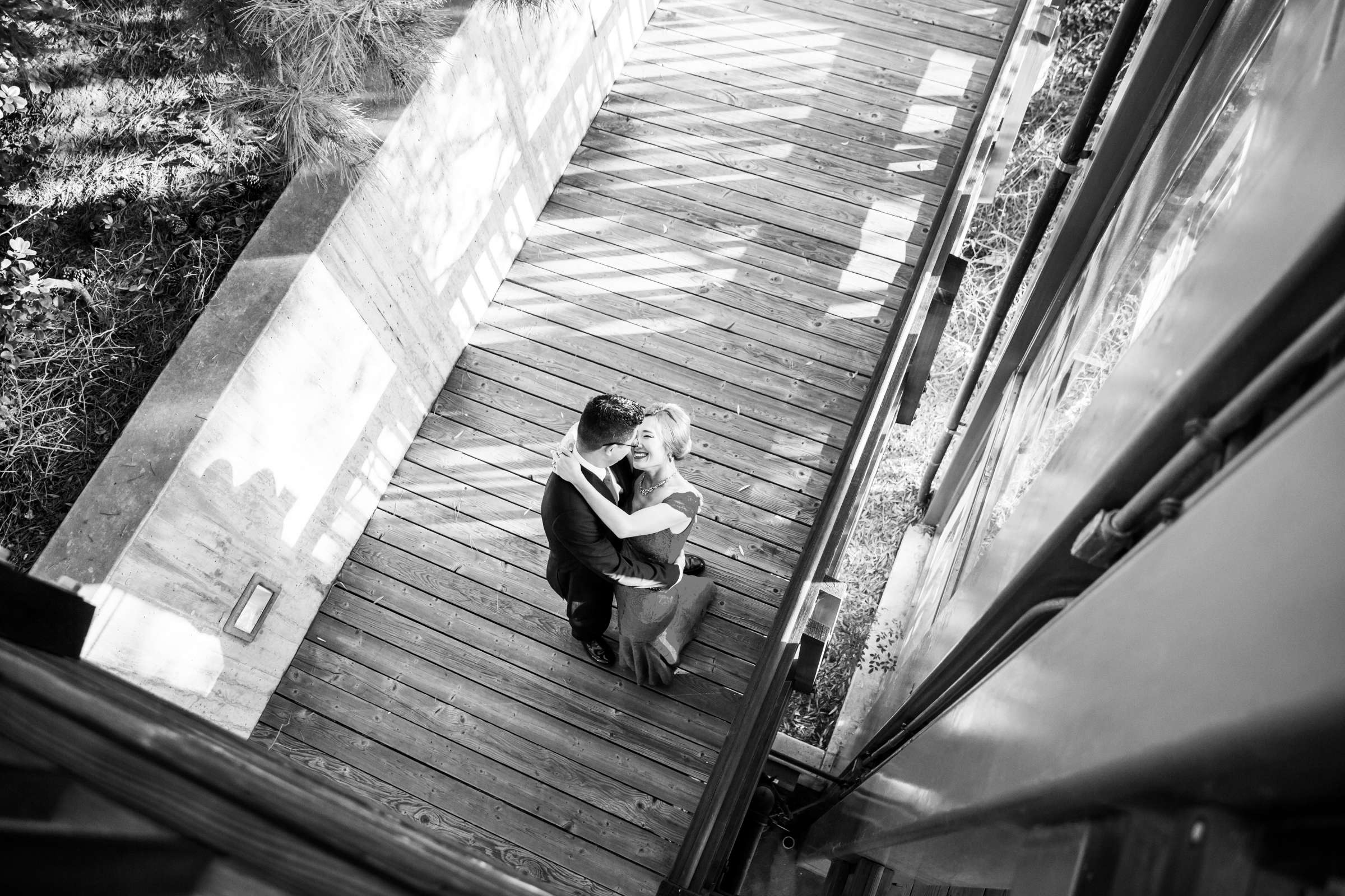 Engagement, Joyce seon mi and Jong Engagement Photo #278181 by True Photography
