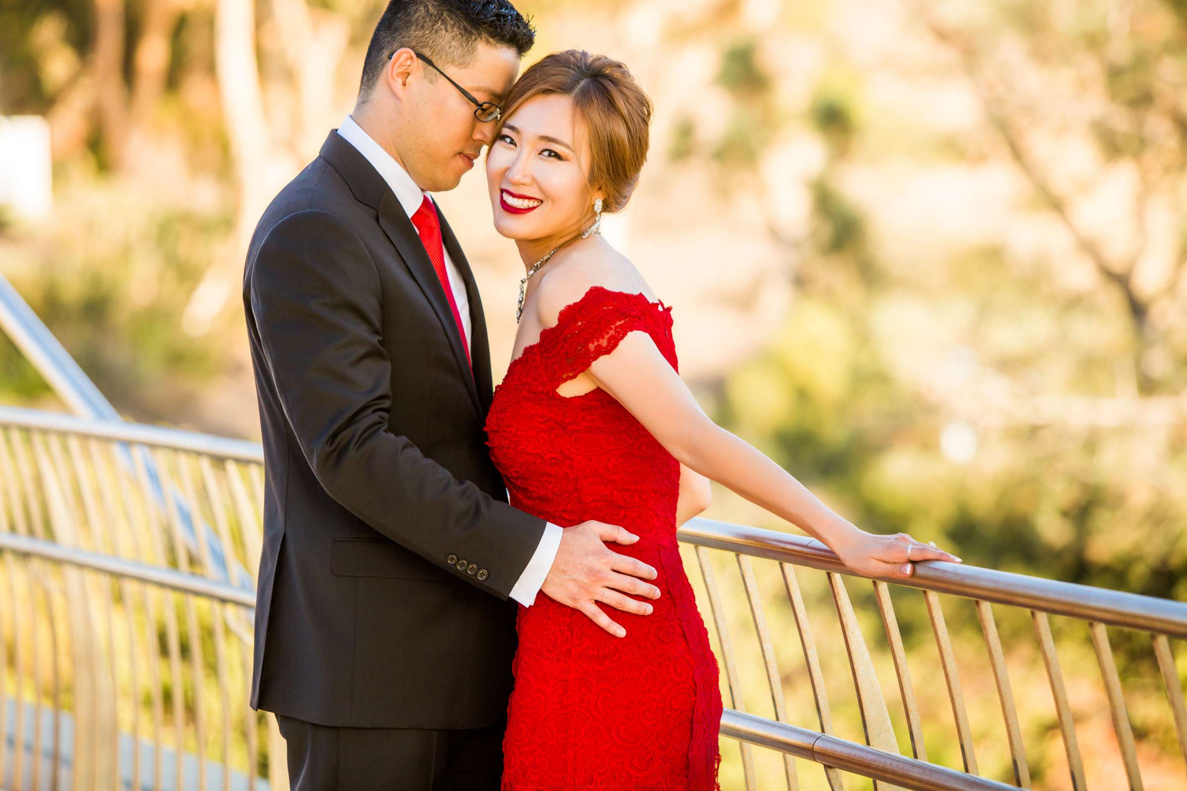 Engagement, Joyce seon mi and Jong Engagement Photo #278183 by True Photography
