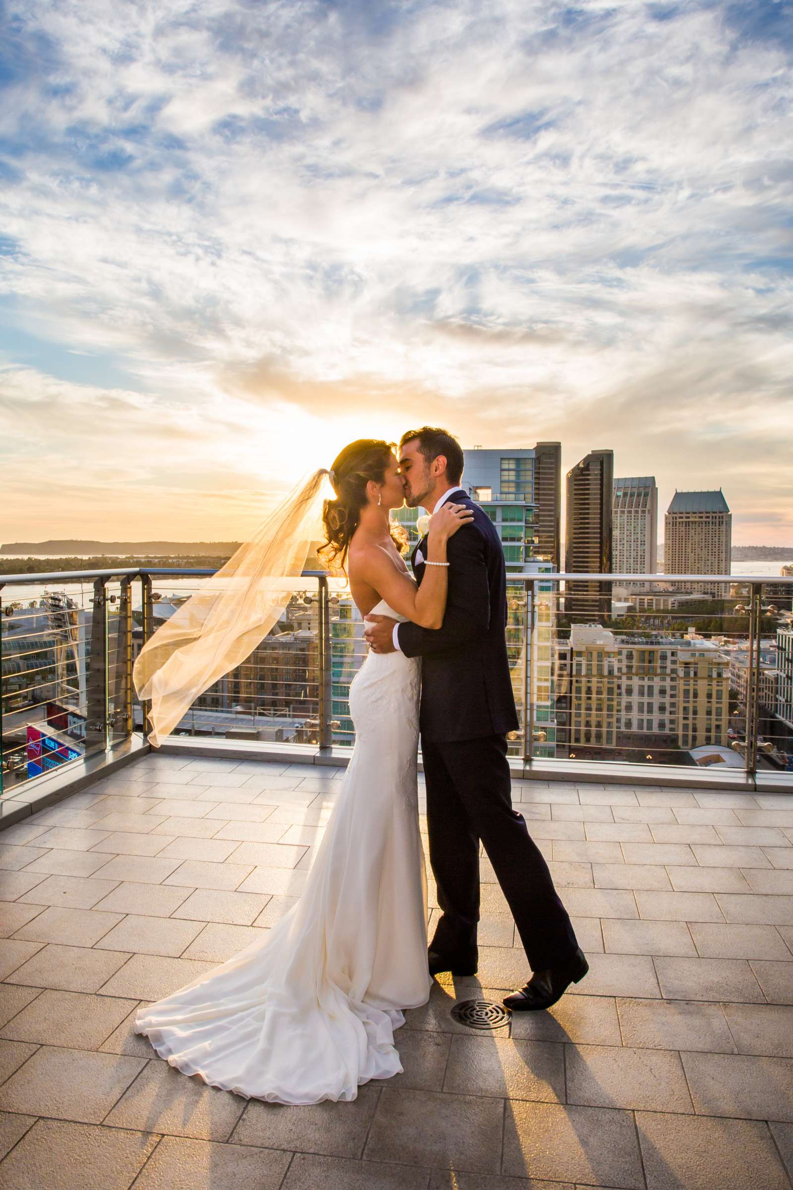 The Ultimate Skybox Wedding, Justine and Danny Wedding Photo #18 by True Photography