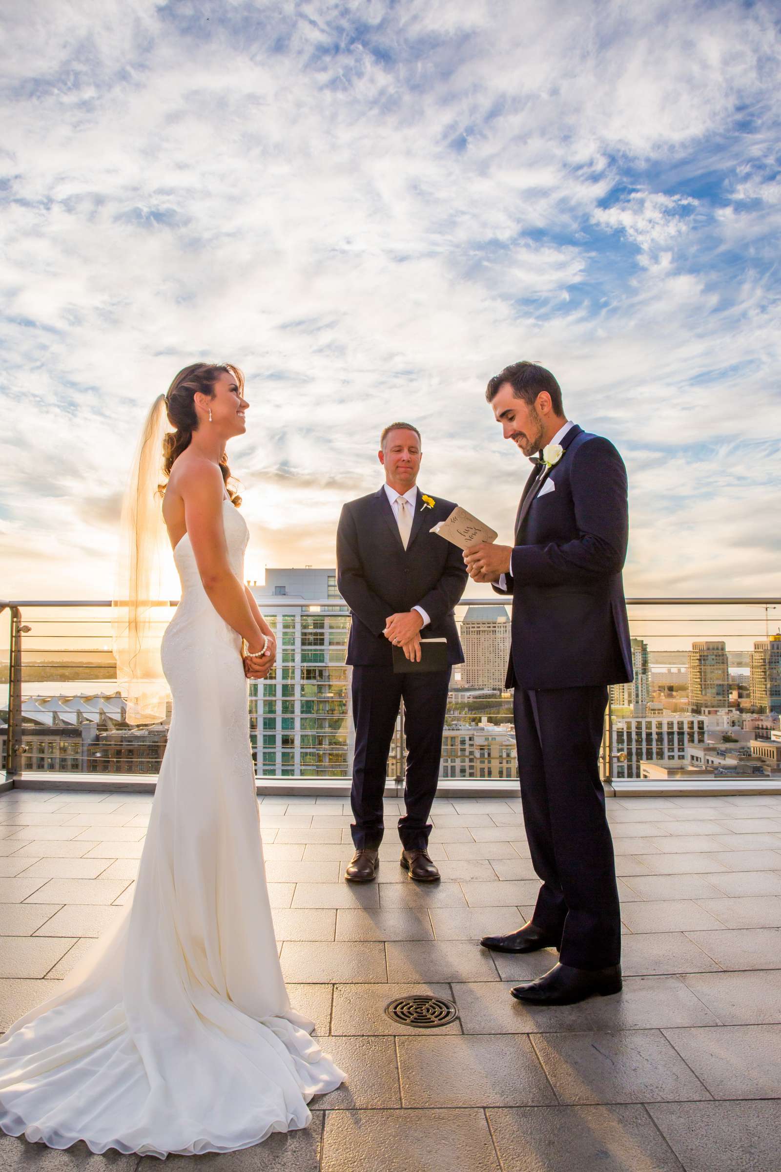 The Ultimate Skybox Wedding, Justine and Danny Wedding Photo #30 by True Photography
