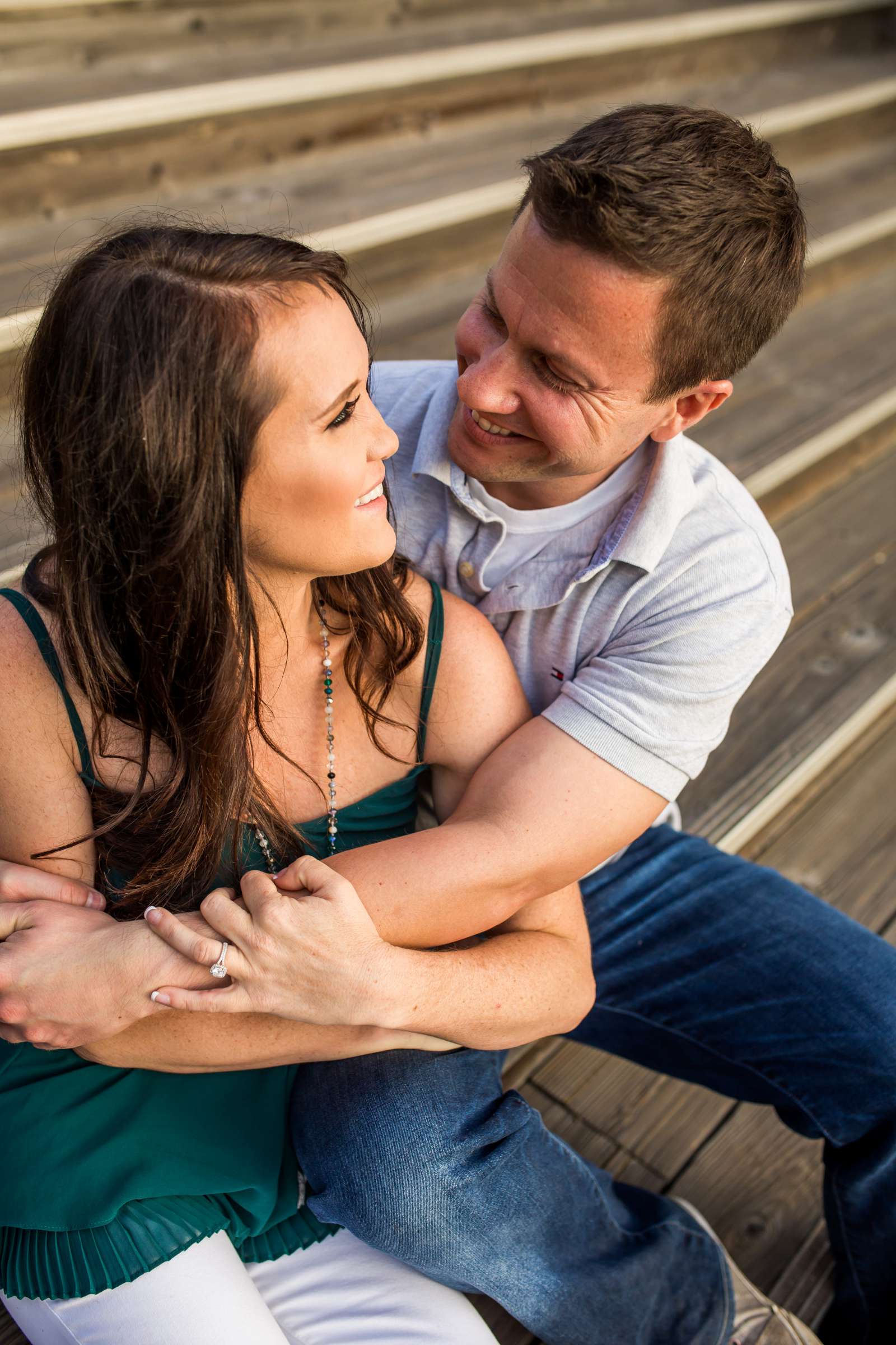 Engagement, Shari and Ryan Engagement Photo #278281 by True Photography