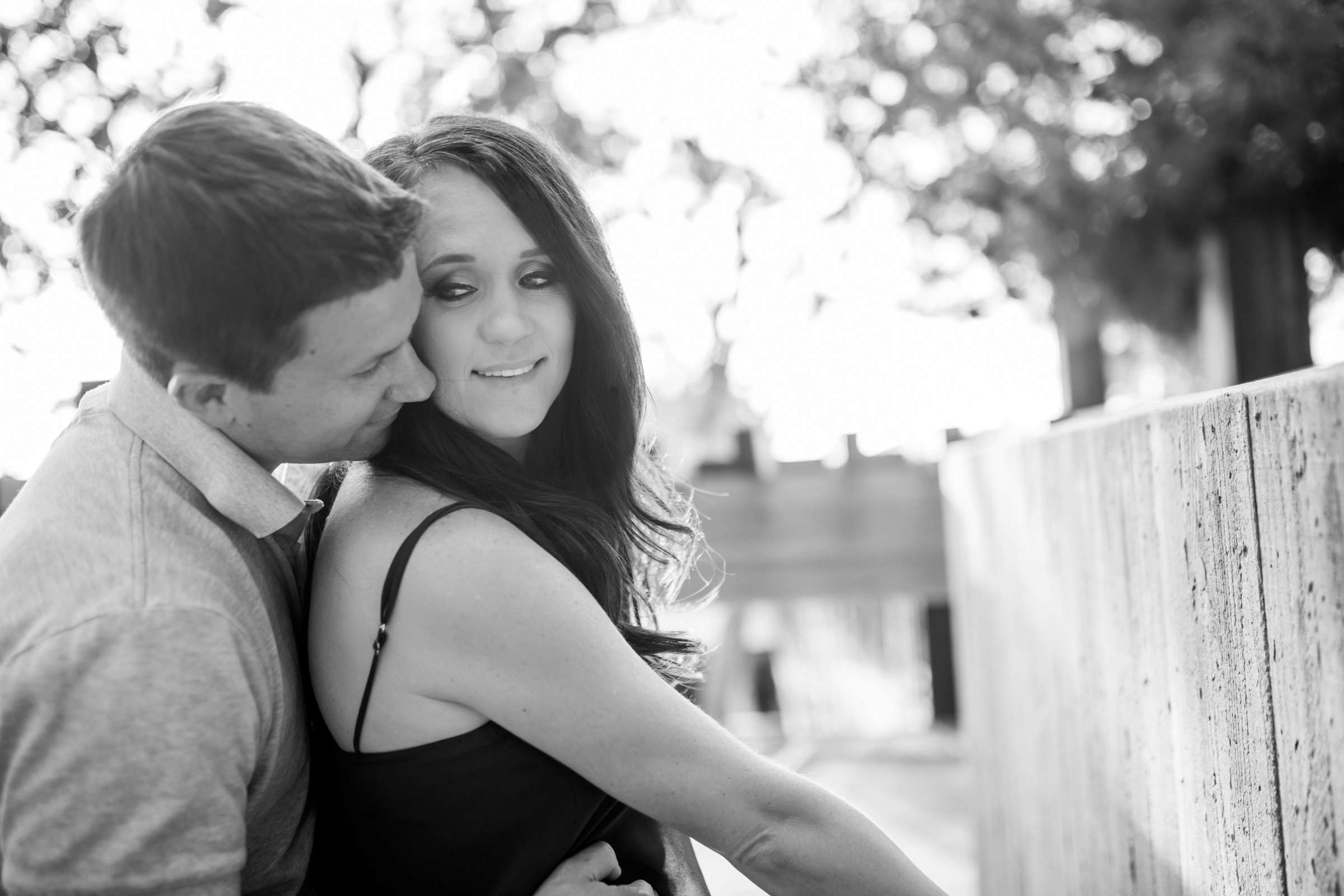 Engagement, Shari and Ryan Engagement Photo #278303 by True Photography