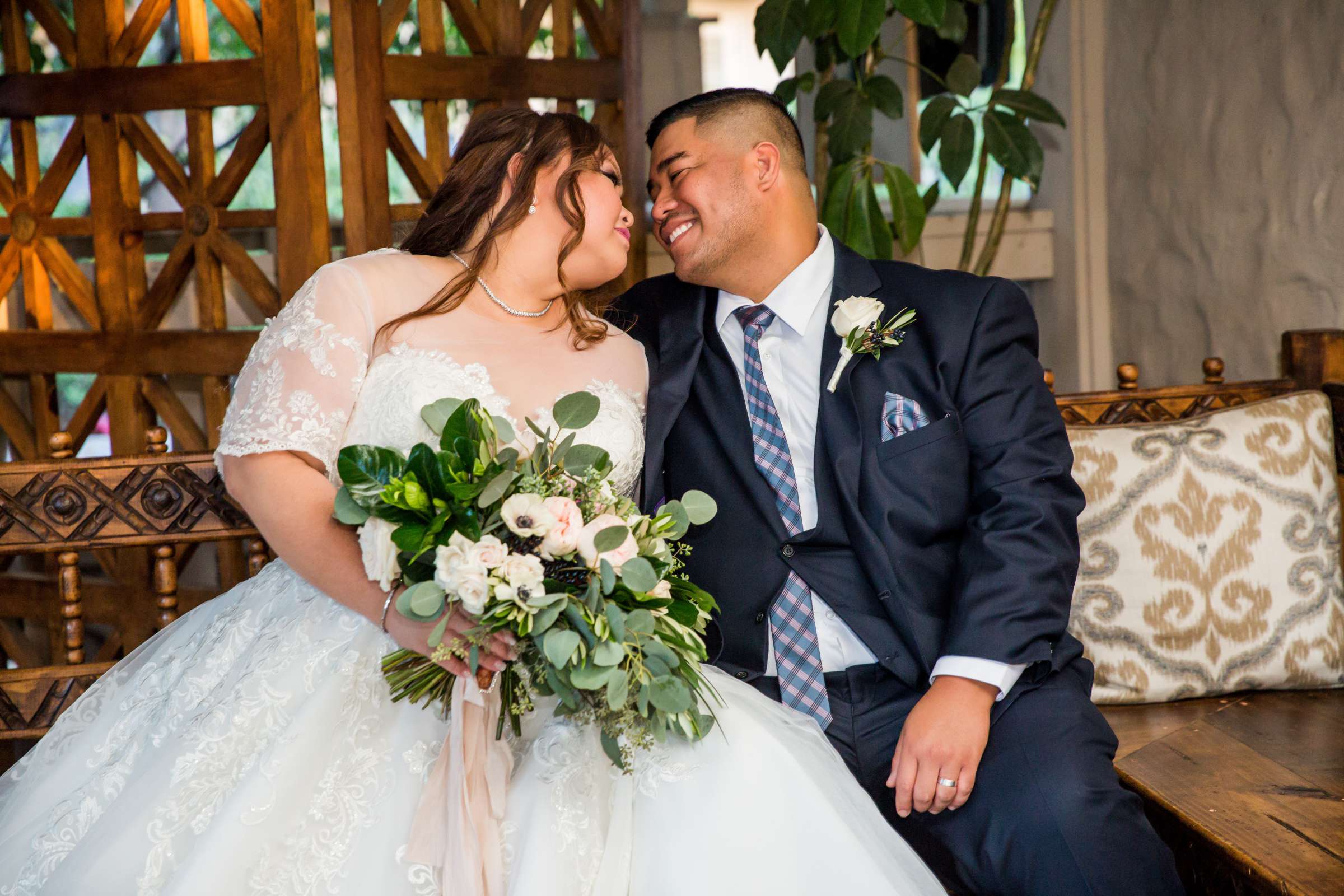 Rancho Bernardo Inn Wedding coordinated by Details Details, Rose and Raymond Wedding Photo #19 by True Photography