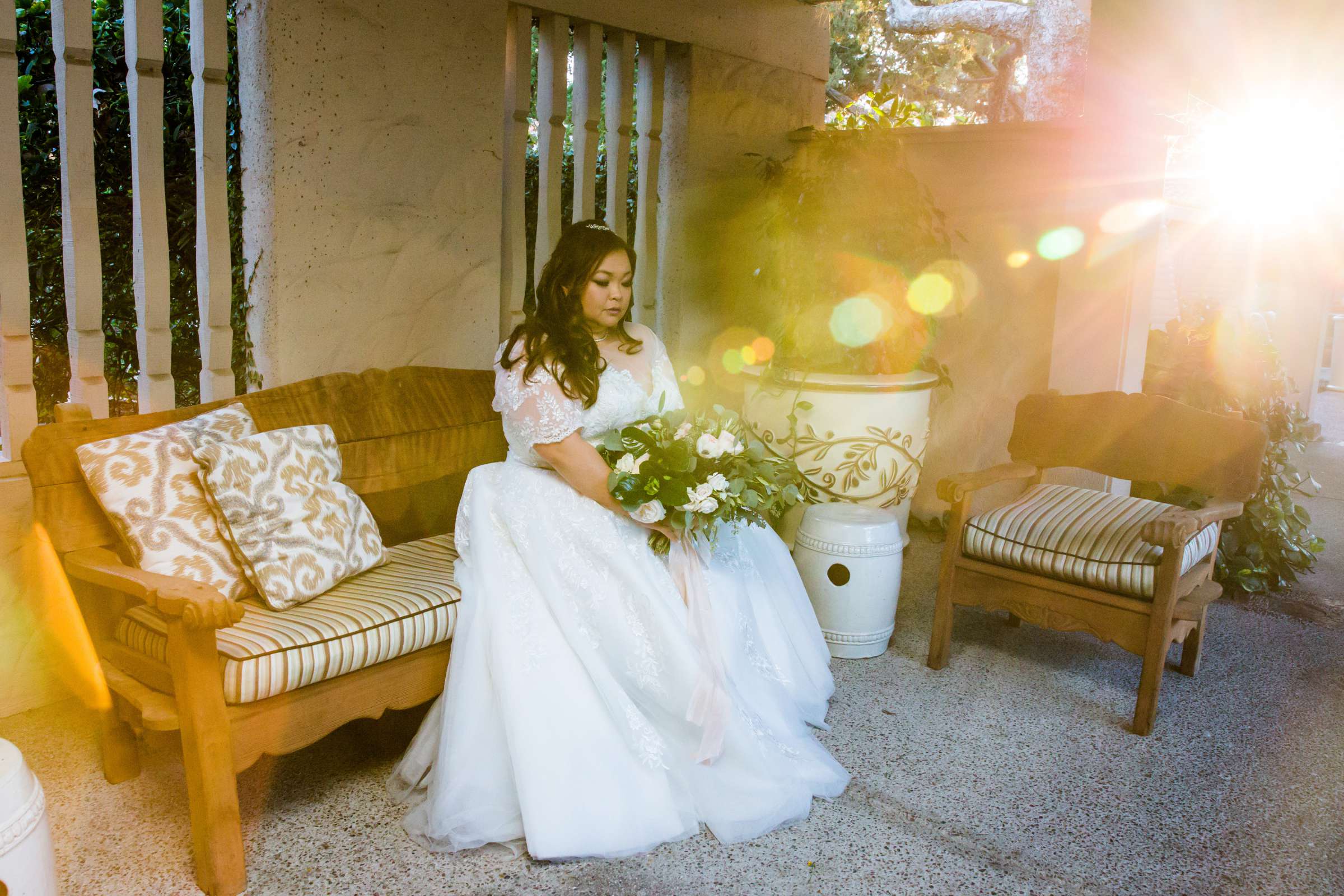 Rancho Bernardo Inn Wedding coordinated by Details Details, Rose and Raymond Wedding Photo #7 by True Photography