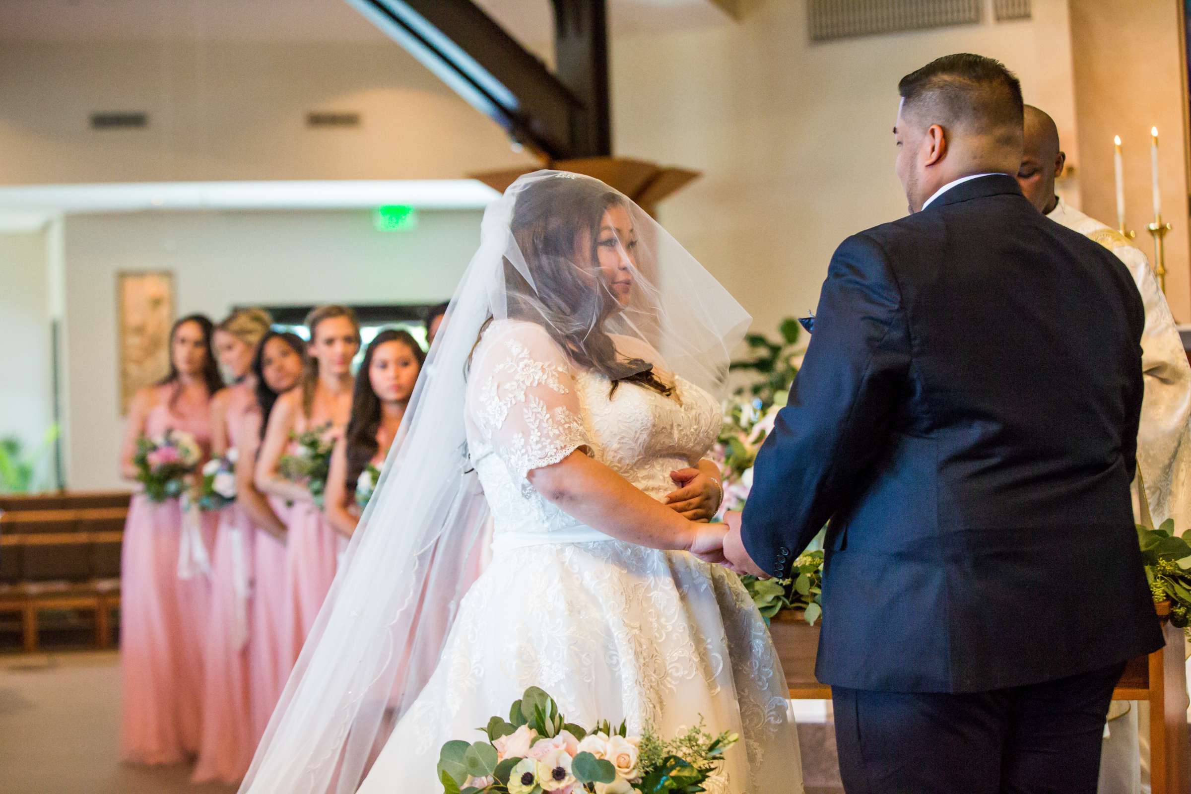 Rancho Bernardo Inn Wedding coordinated by Details Details, Rose and Raymond Wedding Photo #49 by True Photography