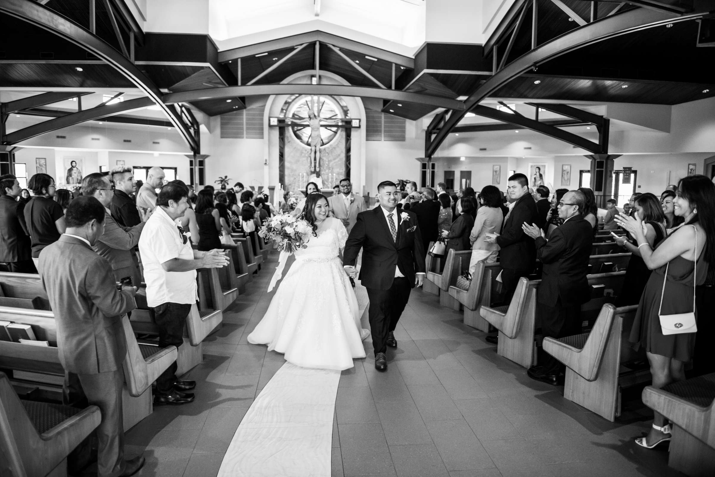 Rancho Bernardo Inn Wedding coordinated by Details Details, Rose and Raymond Wedding Photo #62 by True Photography