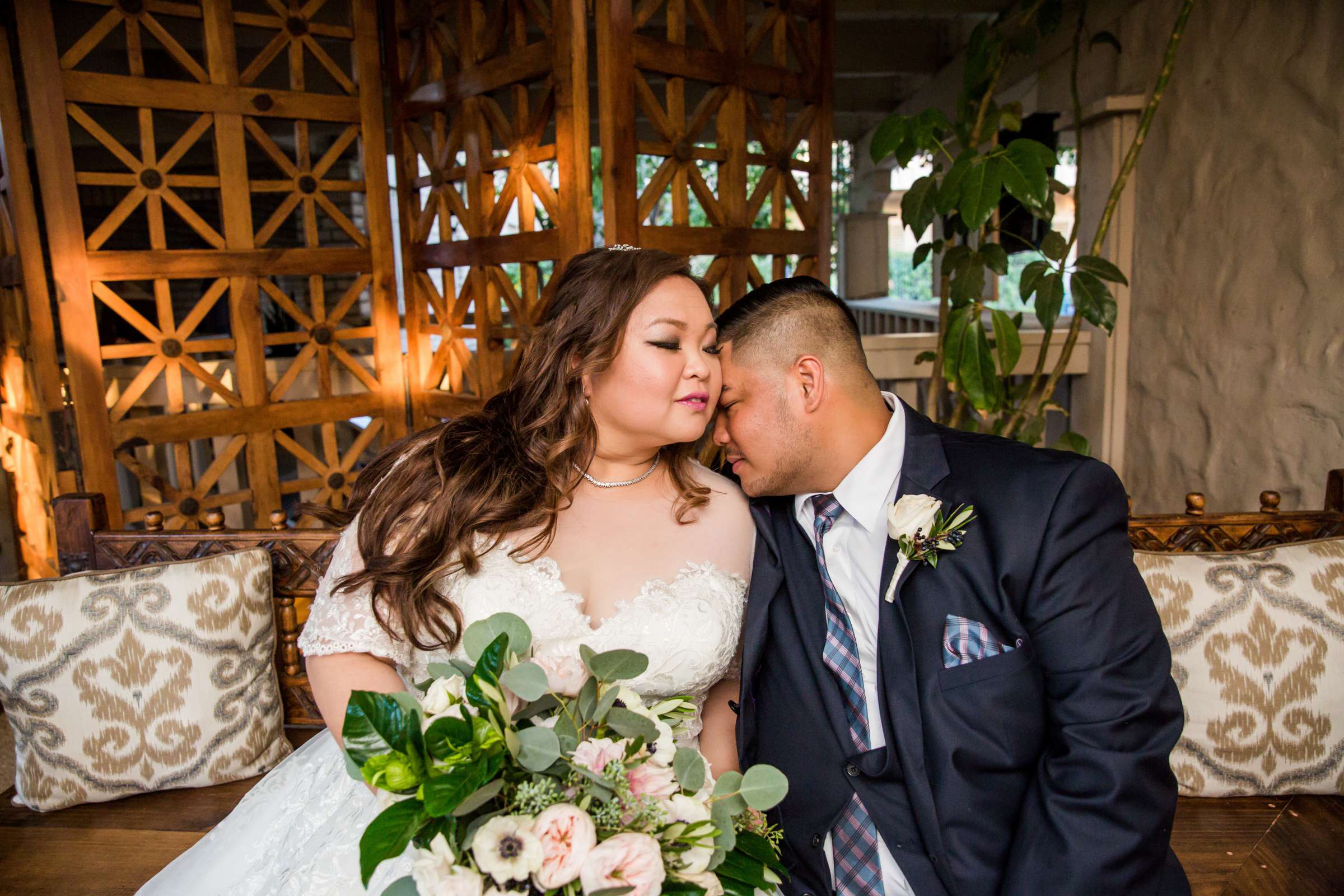 Rancho Bernardo Inn Wedding coordinated by Details Details, Rose and Raymond Wedding Photo #66 by True Photography