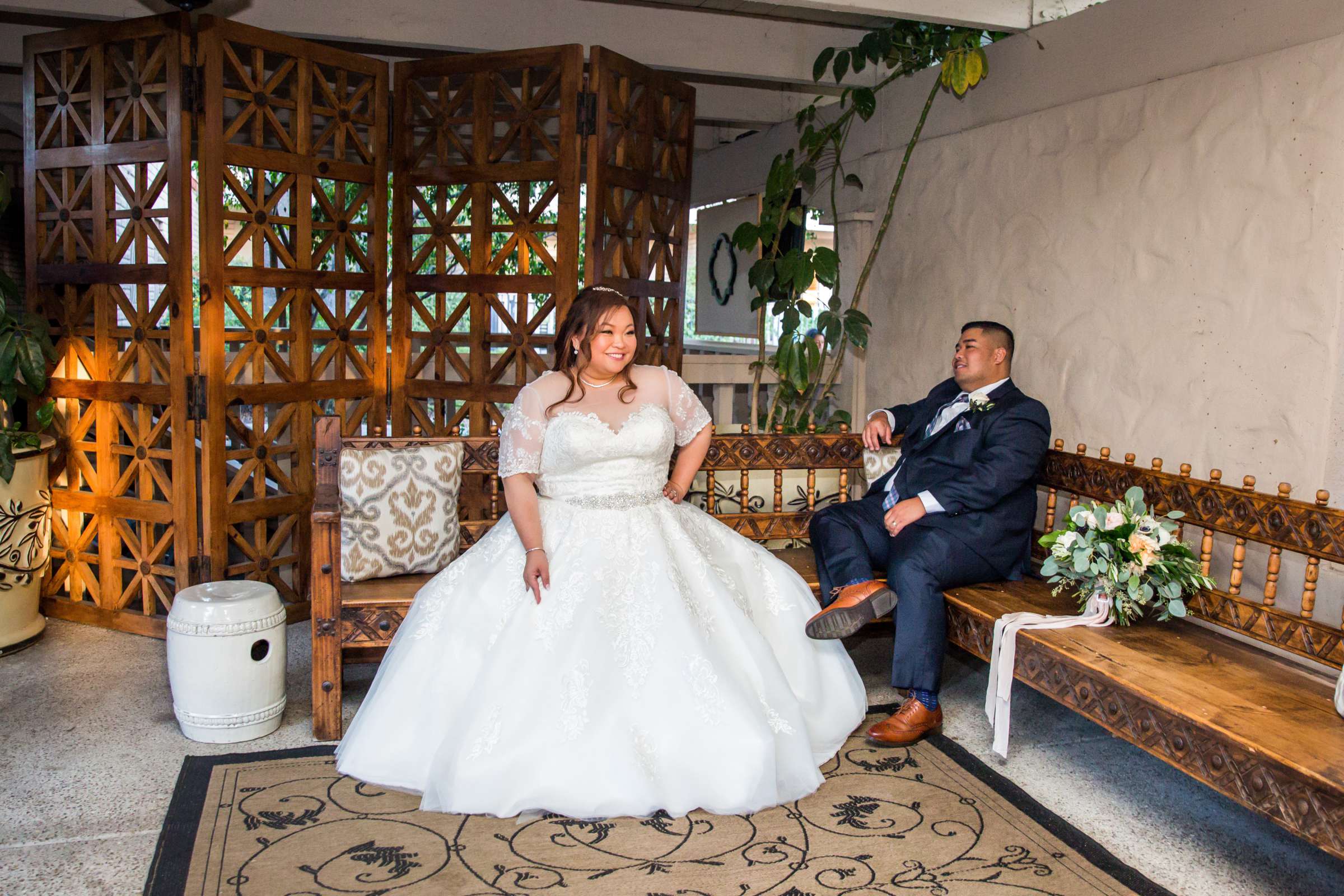 Rancho Bernardo Inn Wedding coordinated by Details Details, Rose and Raymond Wedding Photo #67 by True Photography