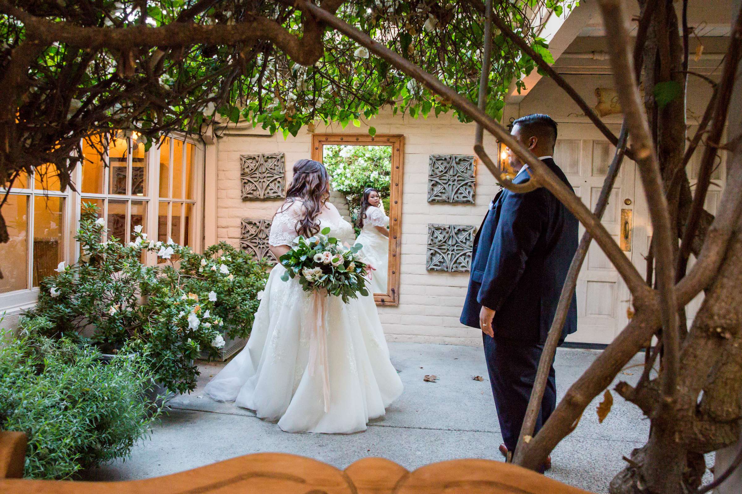 Rancho Bernardo Inn Wedding coordinated by Details Details, Rose and Raymond Wedding Photo #71 by True Photography