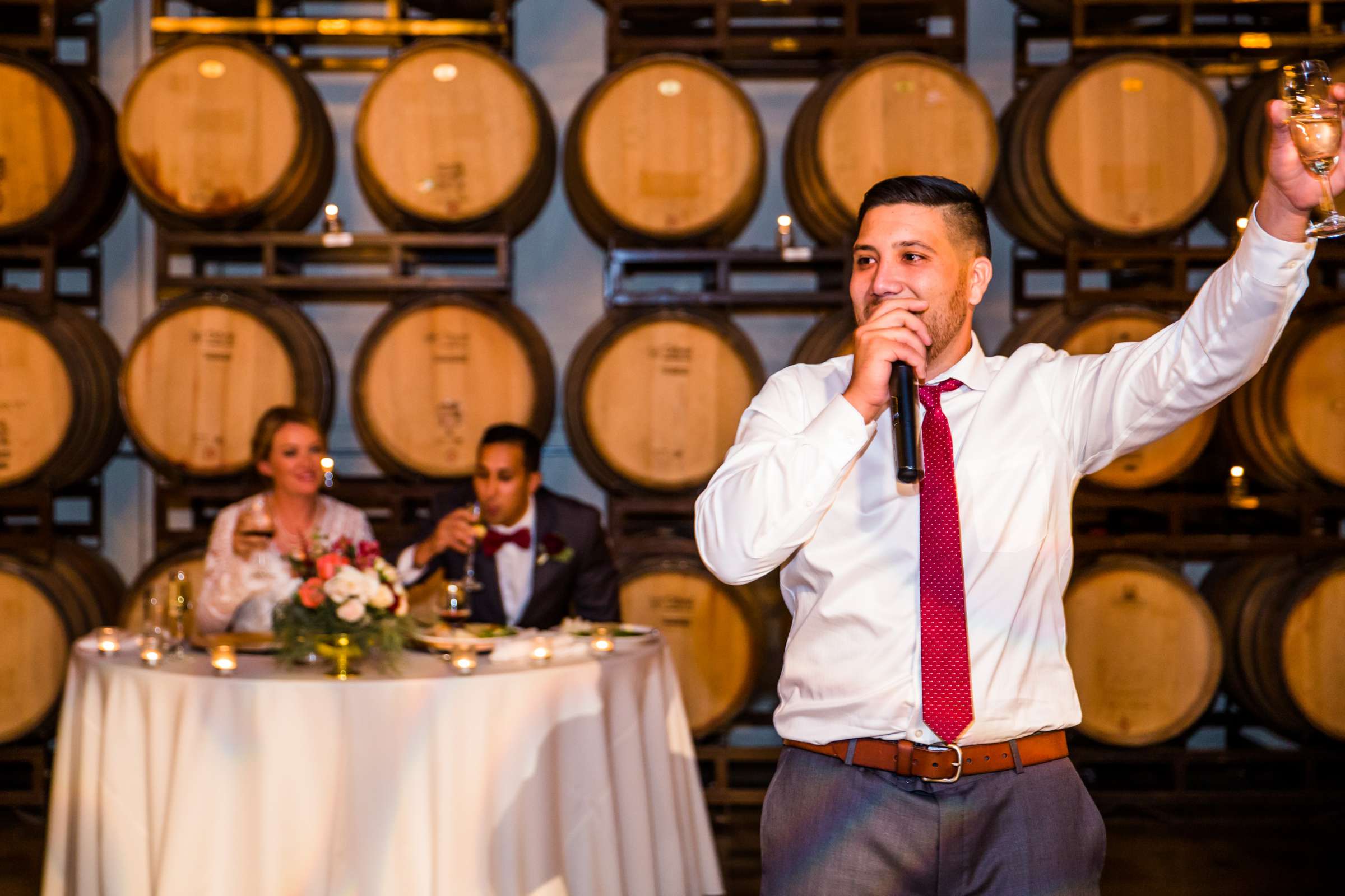 Callaway Vineyards & Winery Wedding, Ryann and Manuel Wedding Photo #278615 by True Photography