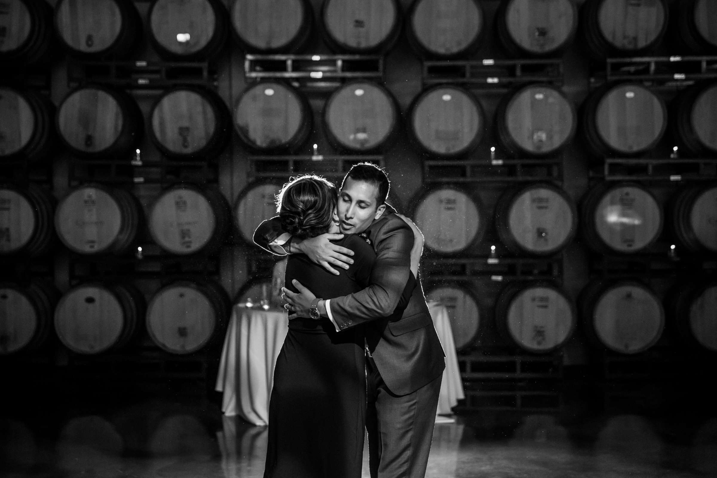 Callaway Vineyards & Winery Wedding, Ryann and Manuel Wedding Photo #278620 by True Photography