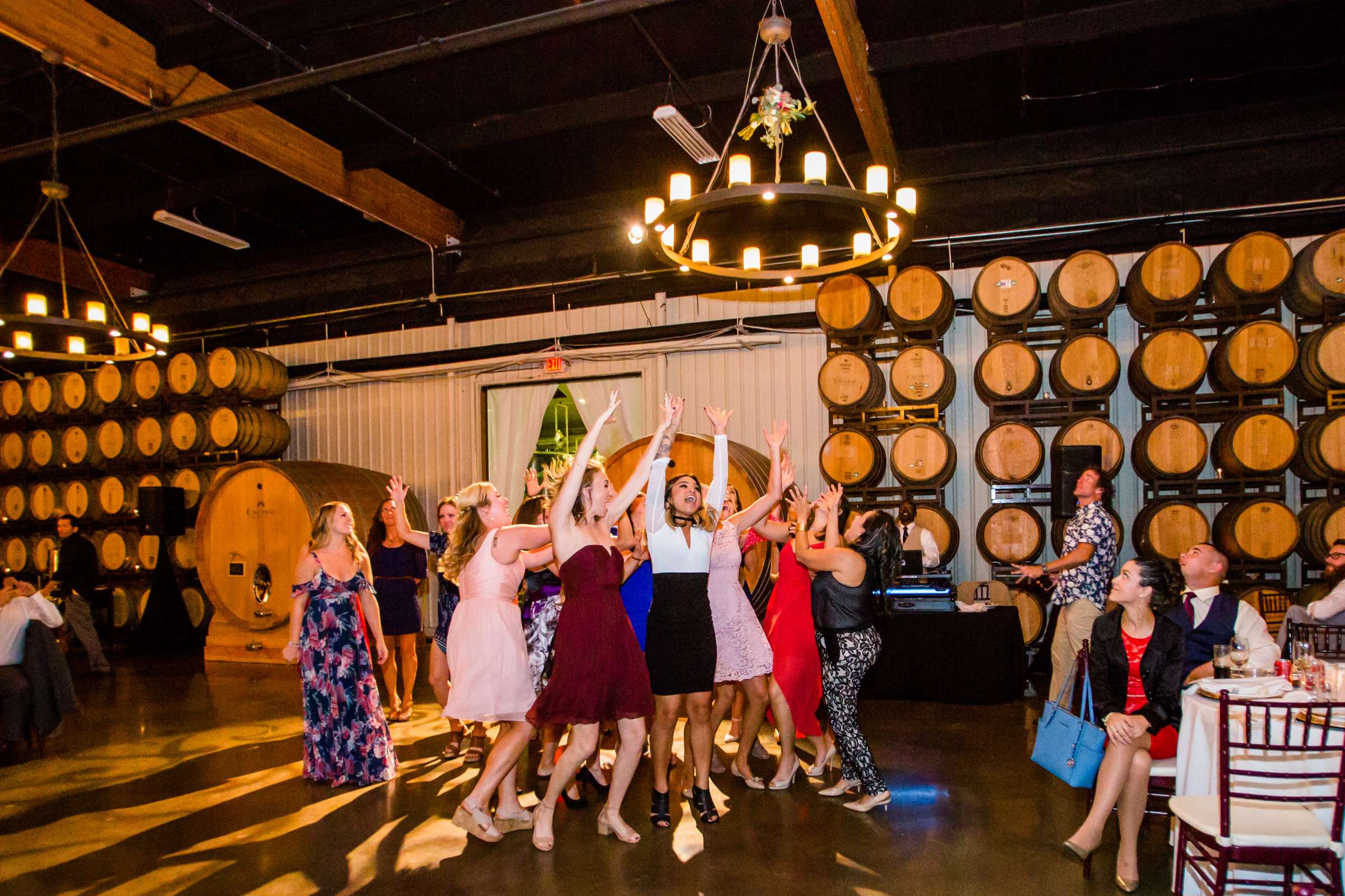 Callaway Vineyards & Winery Wedding, Ryann and Manuel Wedding Photo #278627 by True Photography